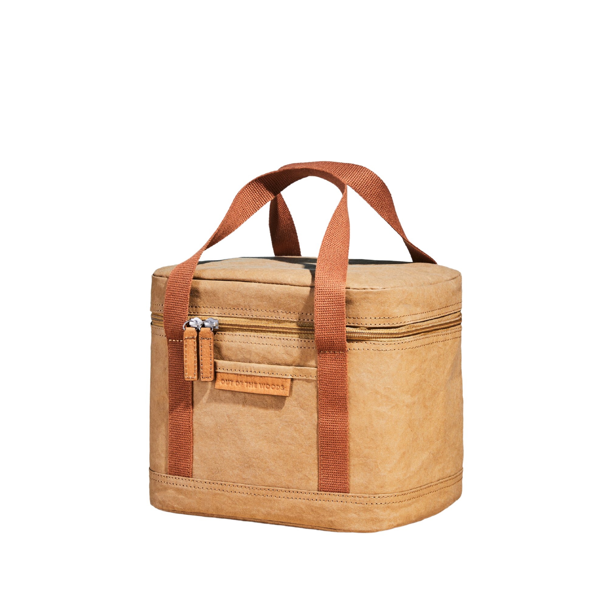Walrus Lunch Cooler, Washable Lunch Box | Out of the woods