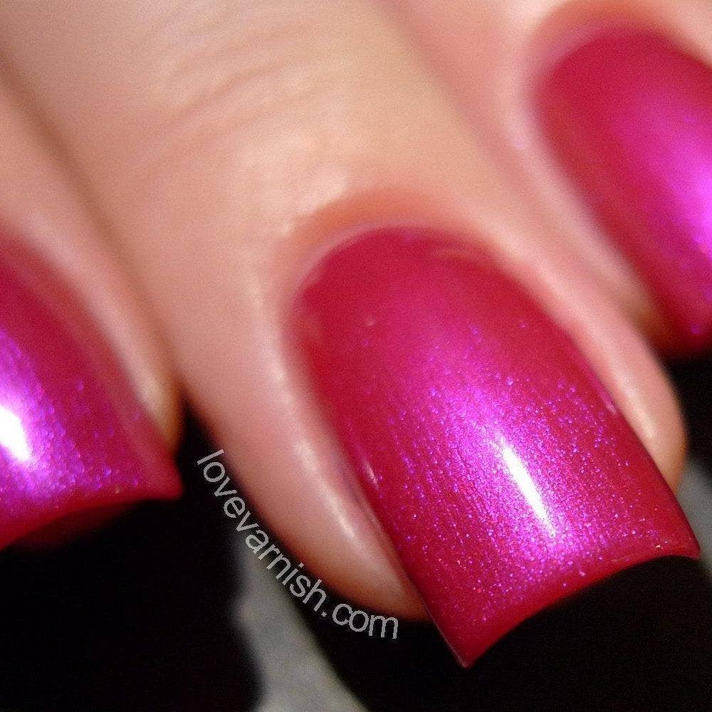 06 Darling Nikki | Habit Cosmetics