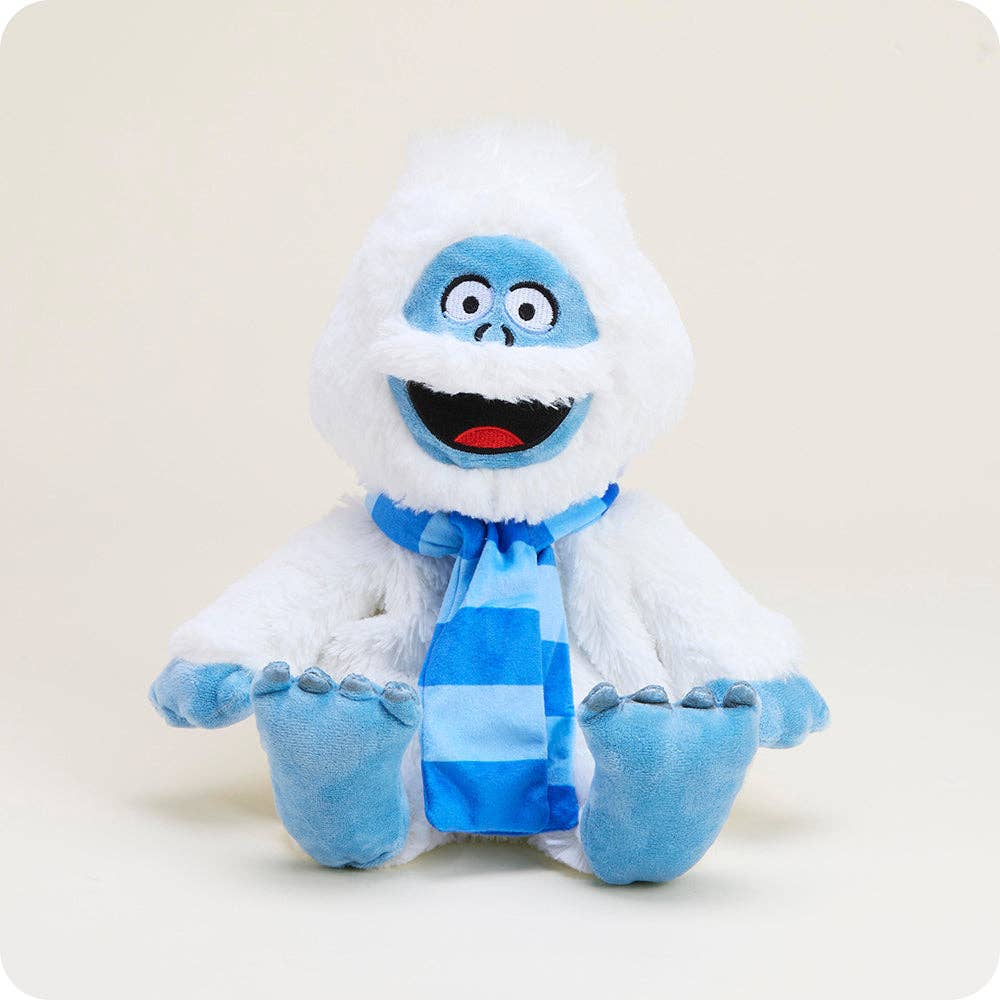 Bumble with Scarf | Warmies
