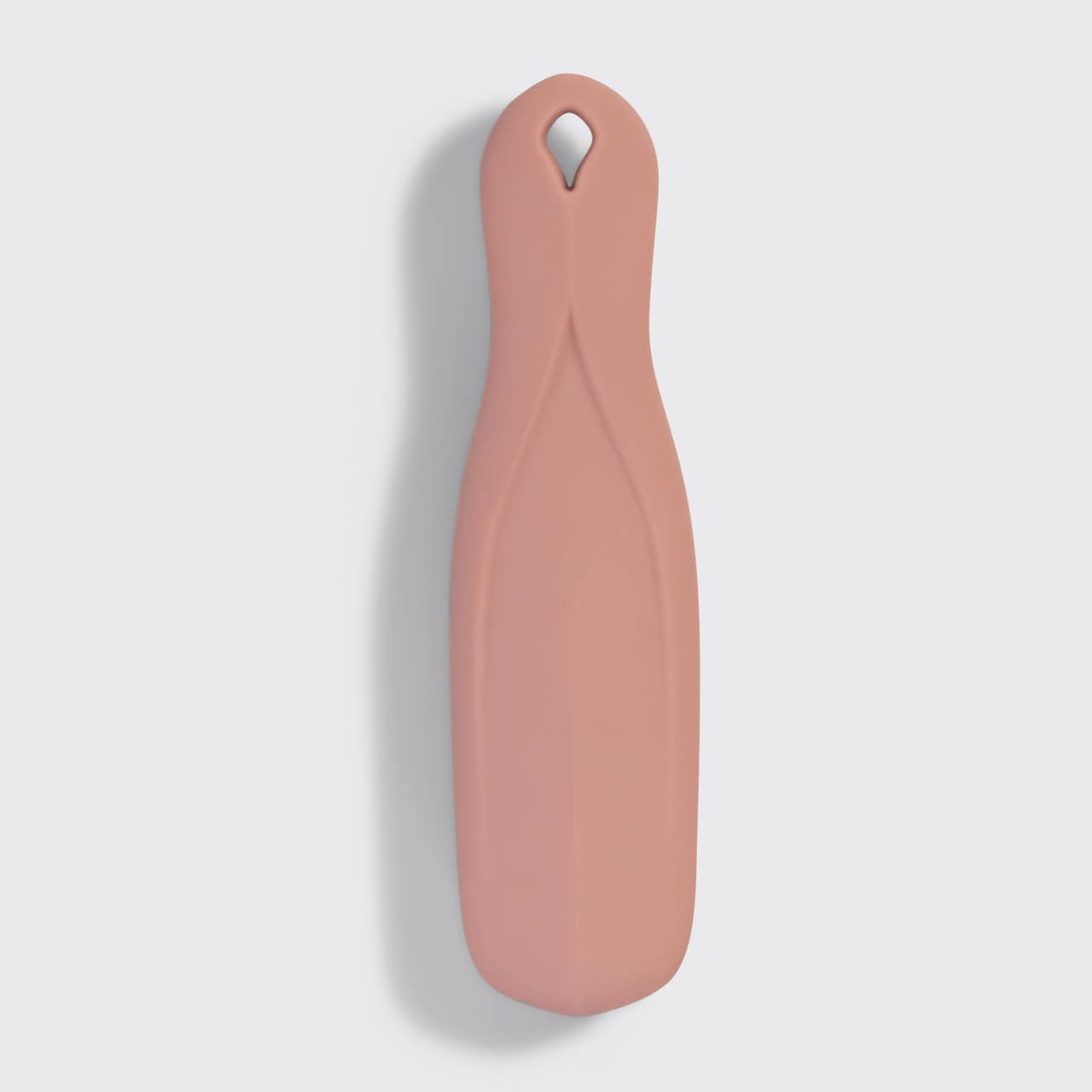 Scalp Renewal Brush in Terracotta | KITSCH