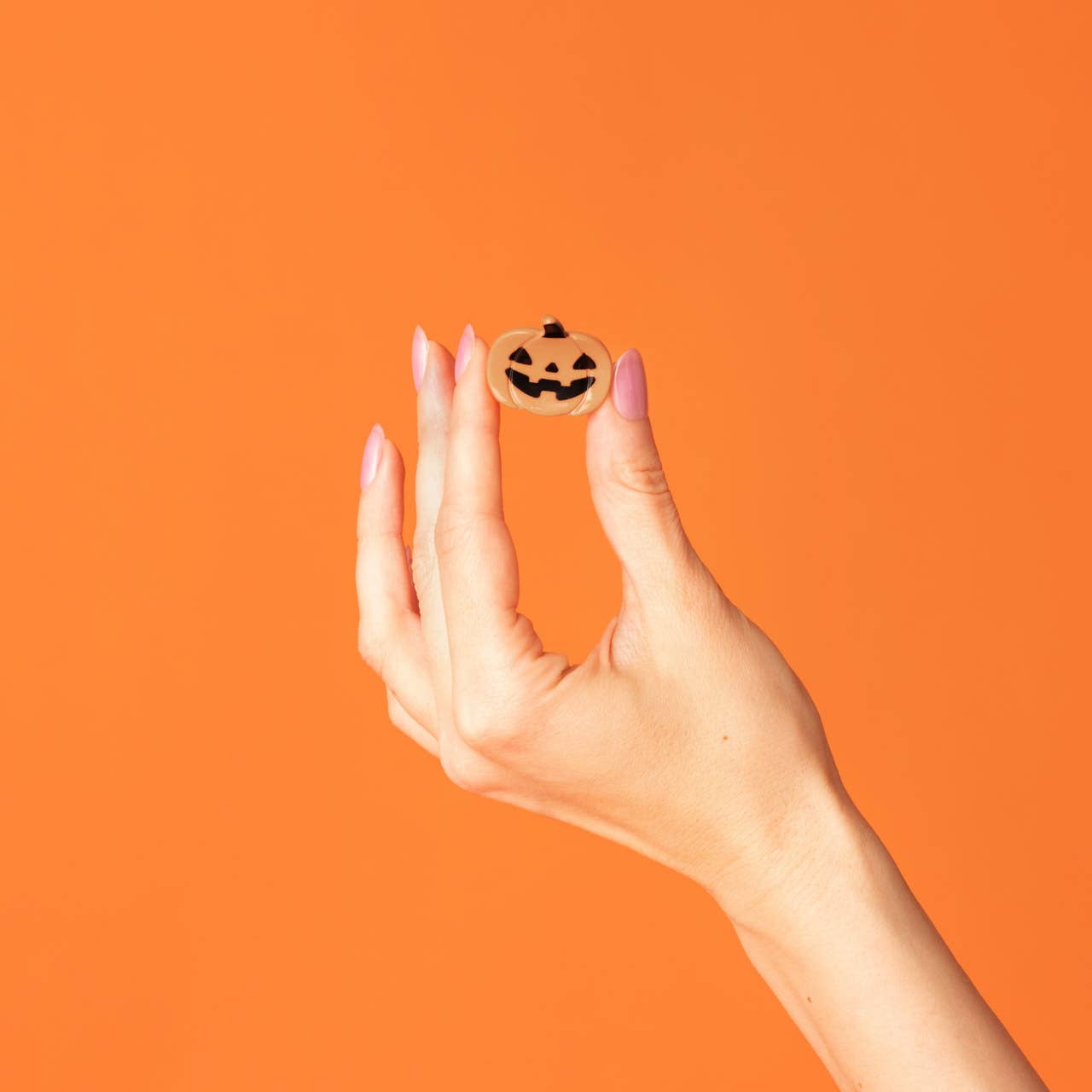 Mini Claw Clips 6pc Set - Halloween Squad | KITSCH