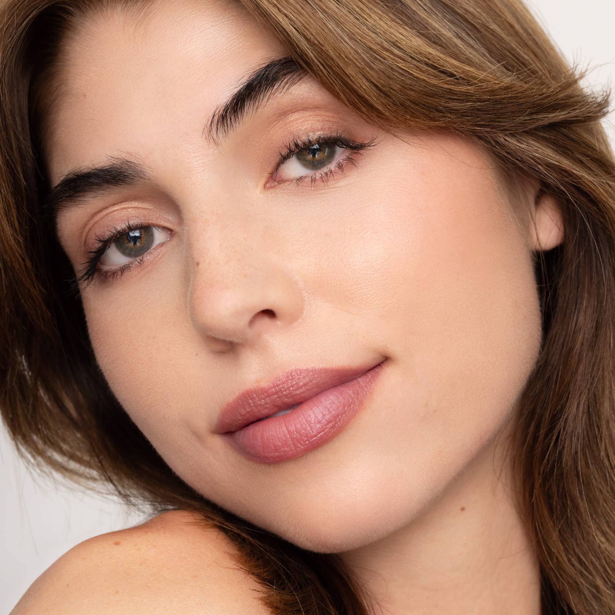 Lip Tint Lola | Poppy and Pout