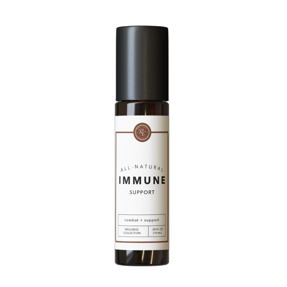 Immune Support 10 ml | Rowe Casa Organics