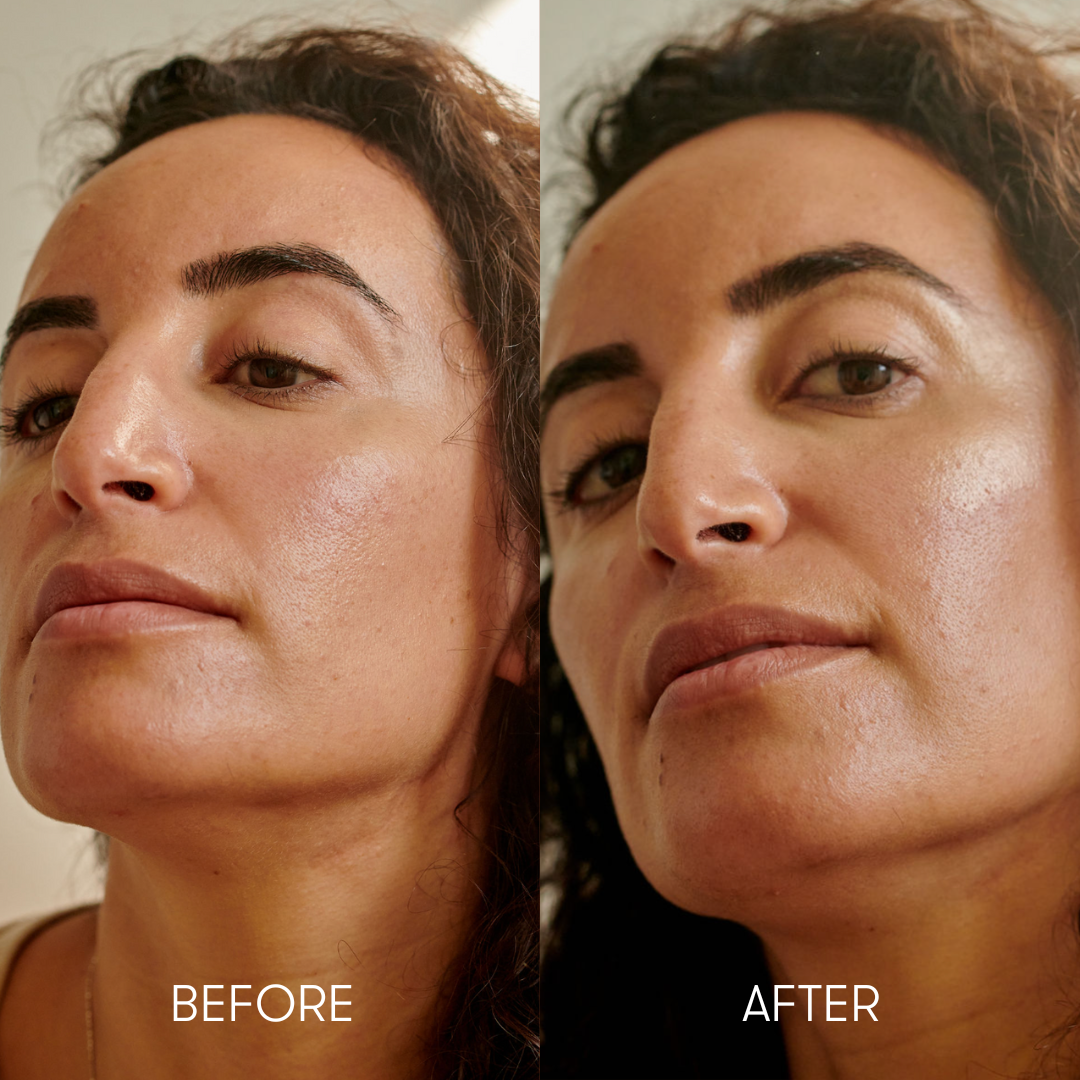 Cream Highlighter - Champagne (Vegan) | Minori