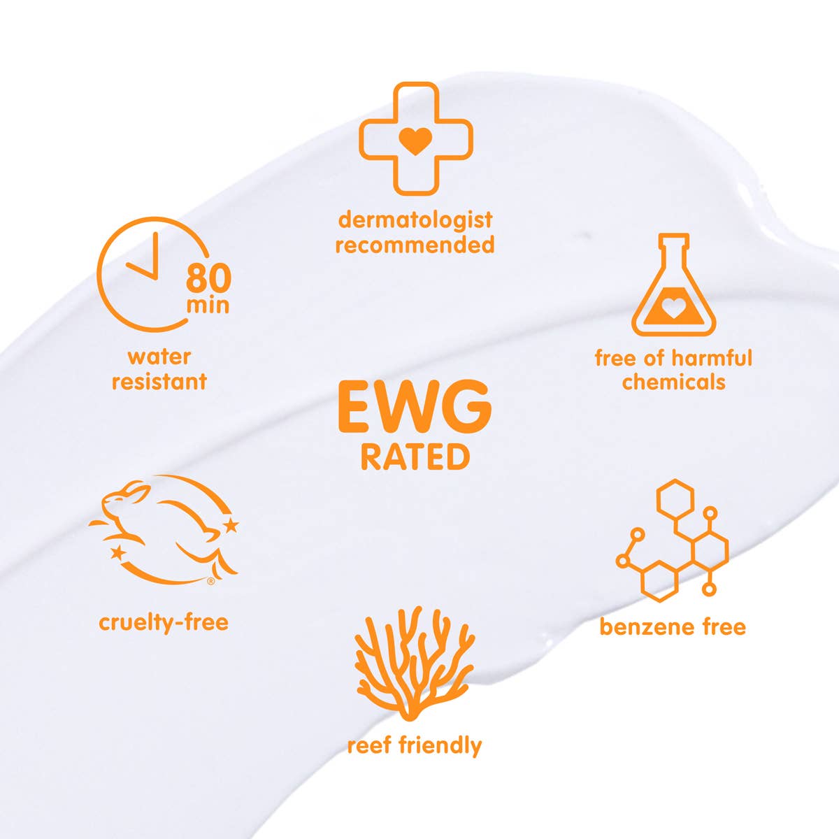 Baby SPF 50 Sunscreen | ThinkSun