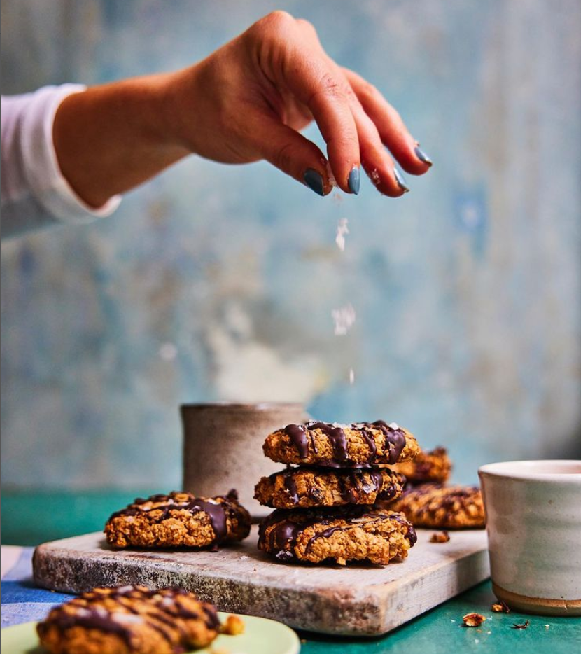 Flaky Maldon Sea Salt | Gourmet Food Solutions