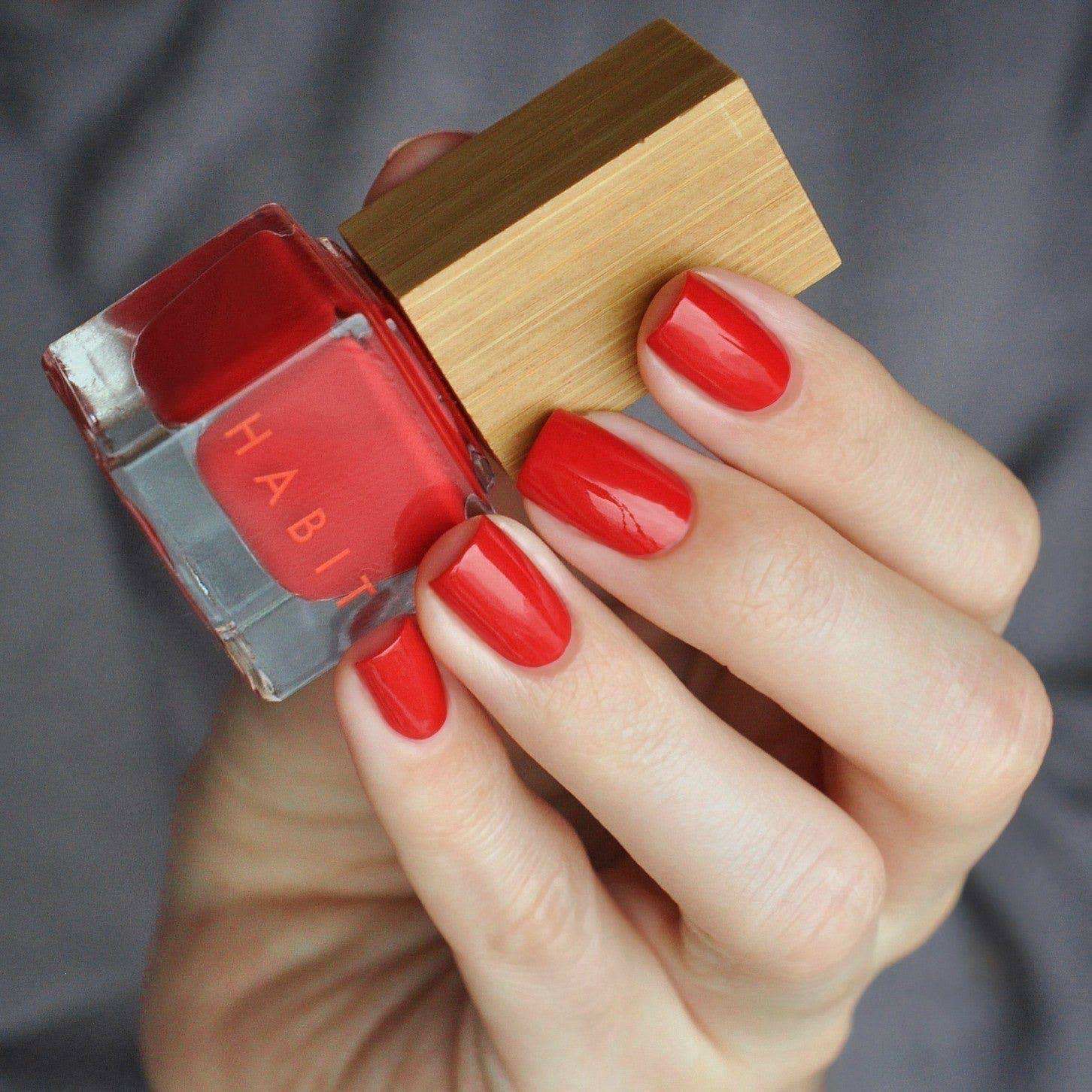 14 Hussy | Habit Cosmetics