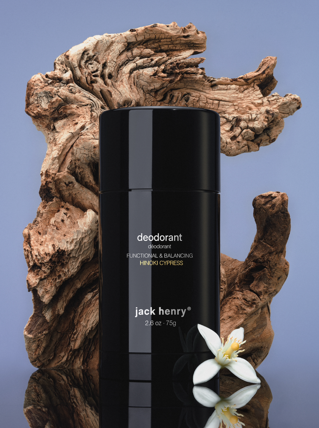 Deodorant | Jack Henry