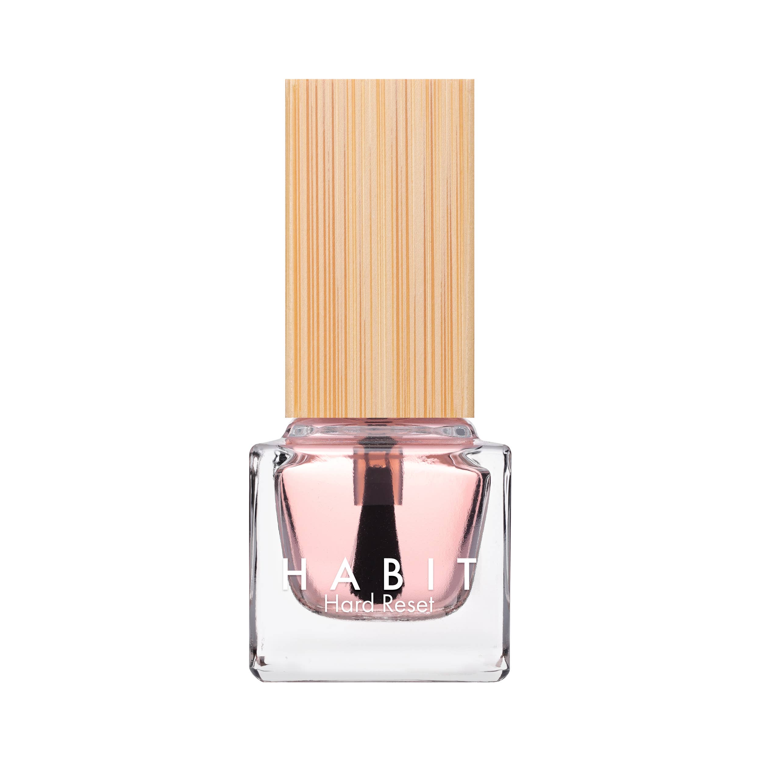Hard Reset Protective Hardener | Habit Cosmetics