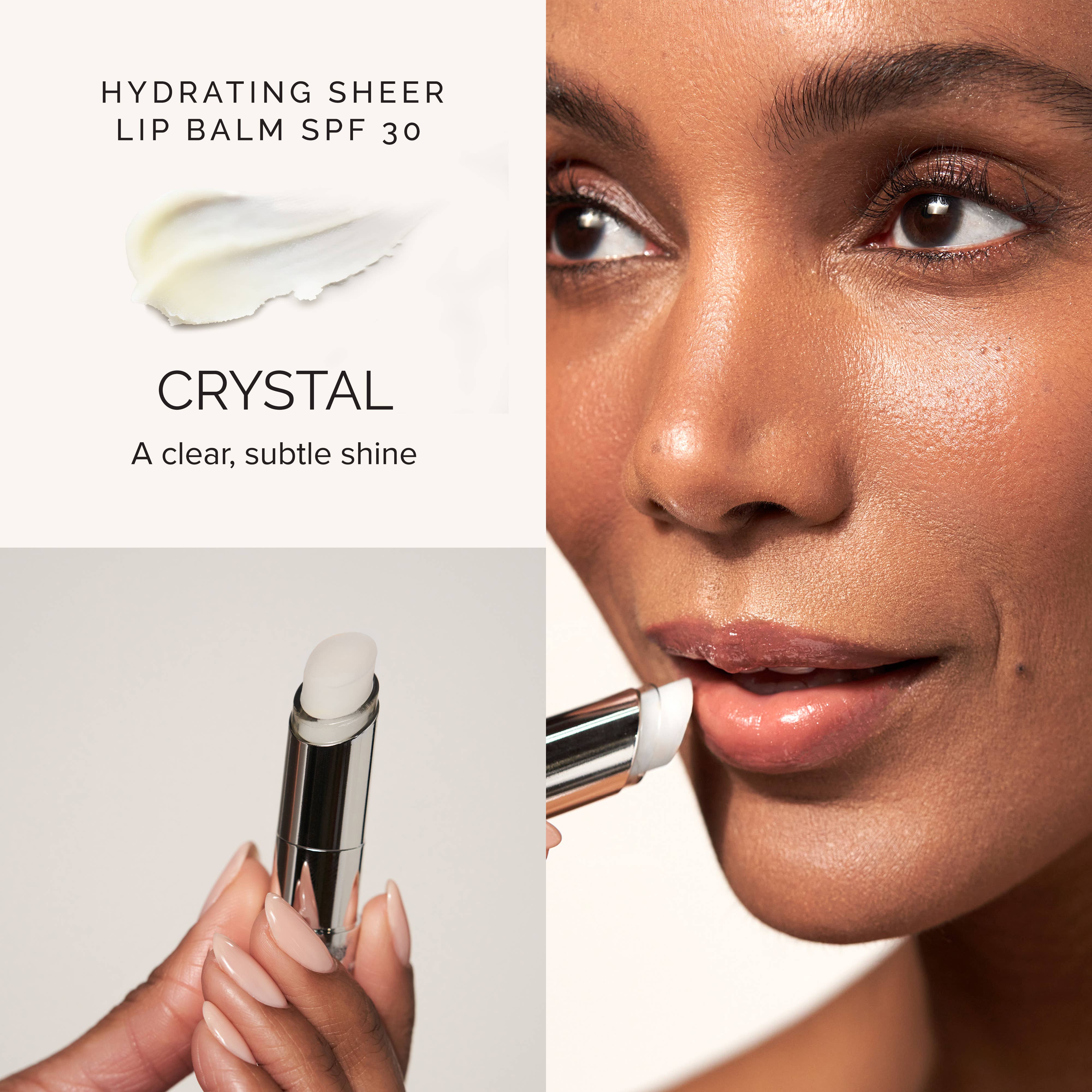 Hydrating Lip Balm Trio SPF 30 - Neutrals | MDSolarSciences