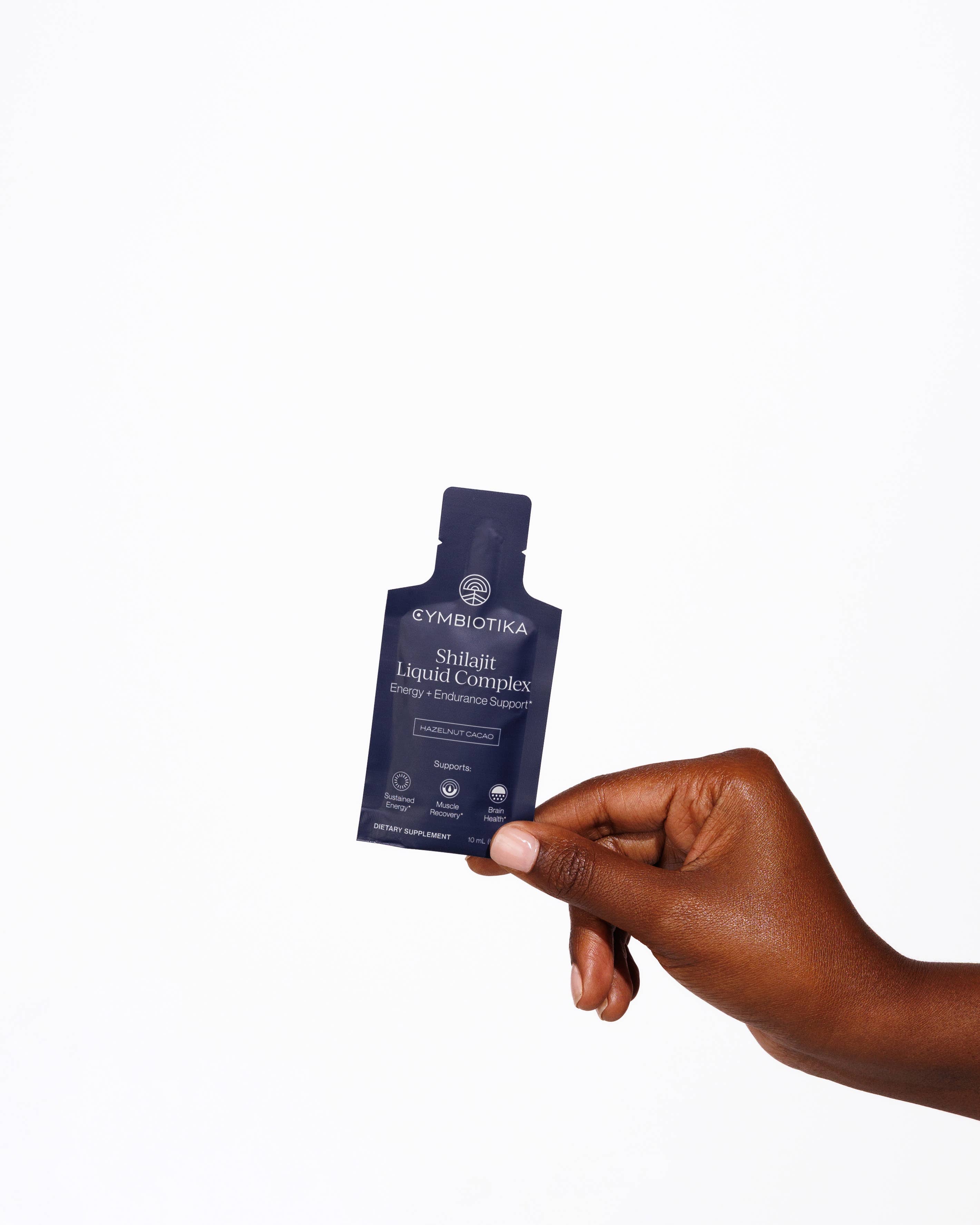 Shilajit Liquid Complex | Cymbiotika