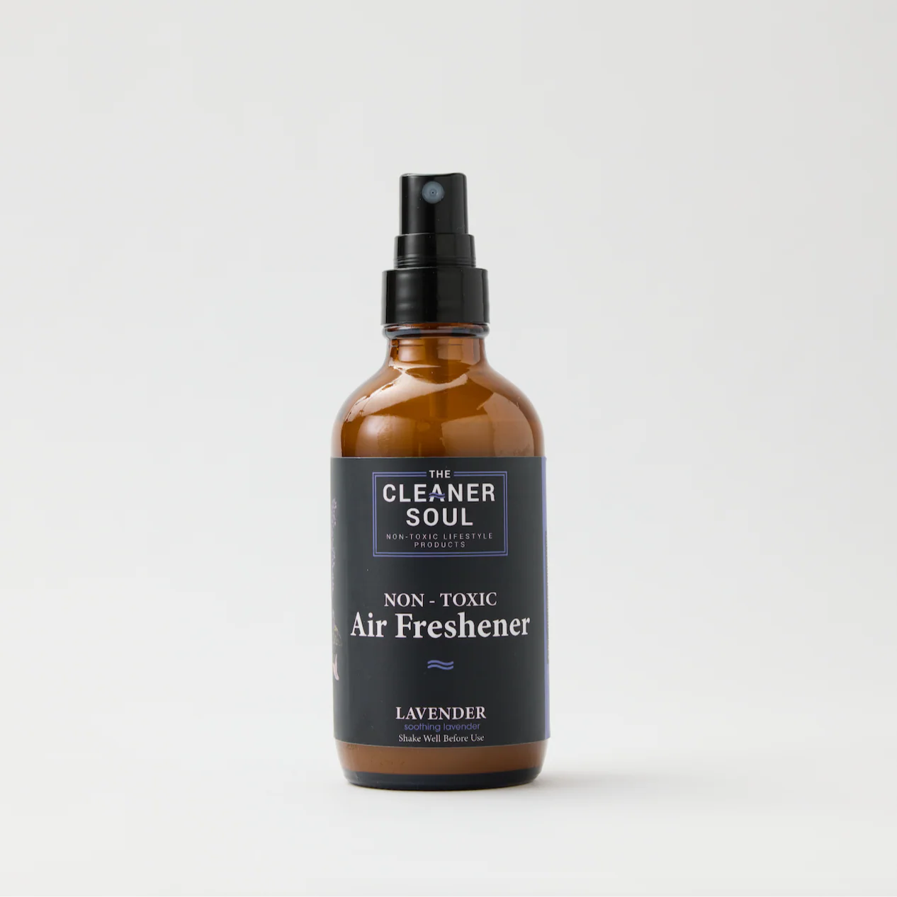 Air Freshener | The Cleaner Soul