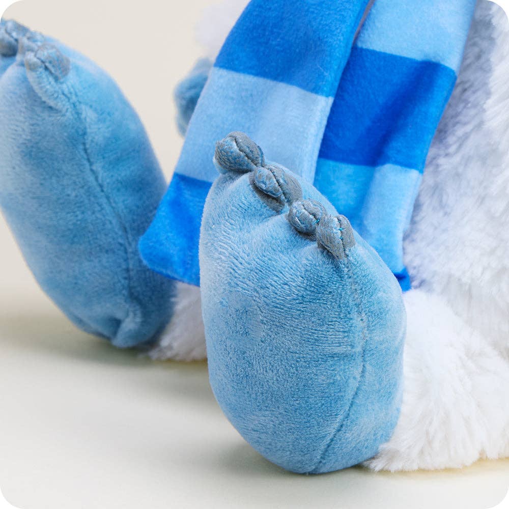 Bumble with Scarf | Warmies