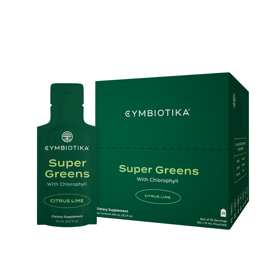 Super Greens | Cymbiotika