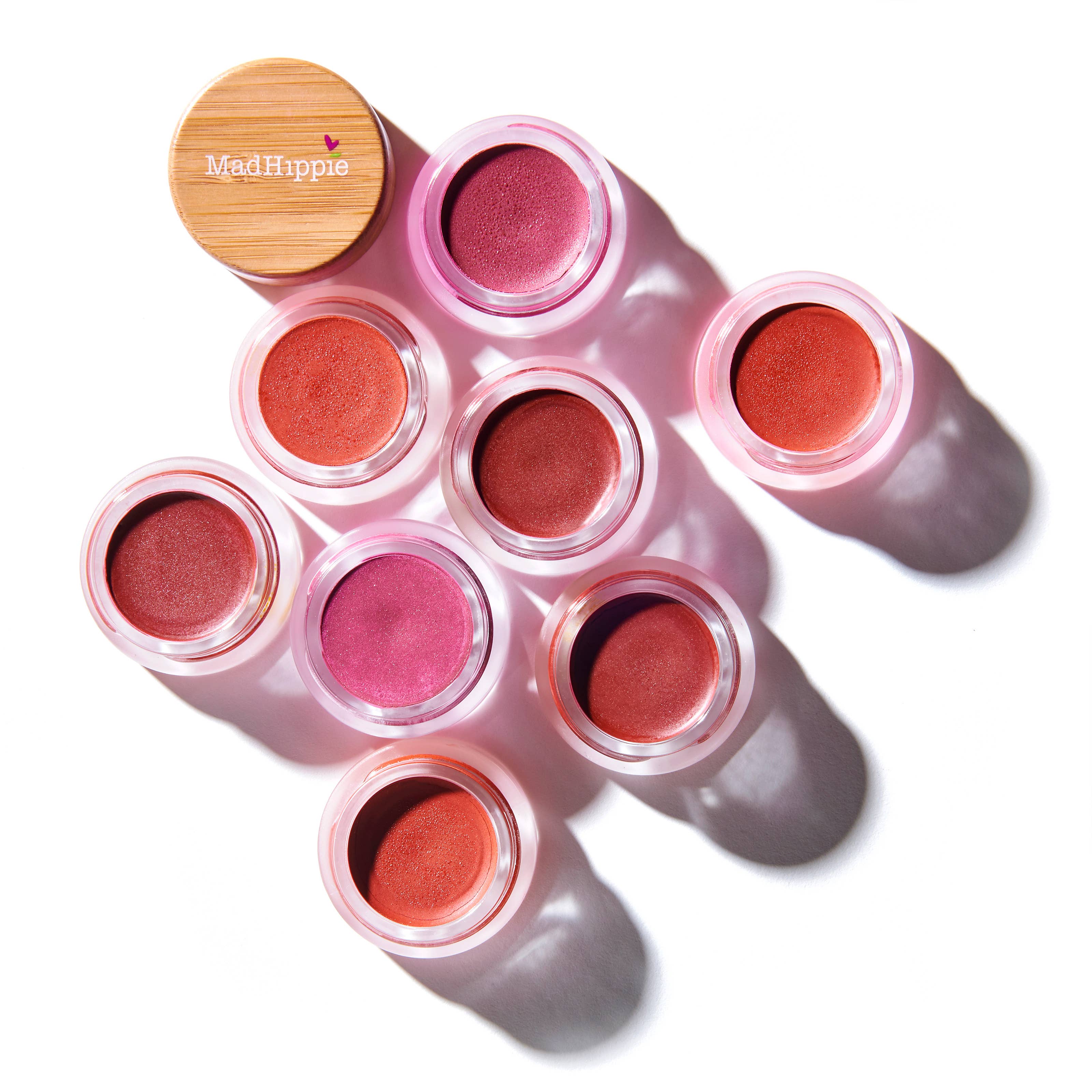 Cheek and Lip | Mad Hippie