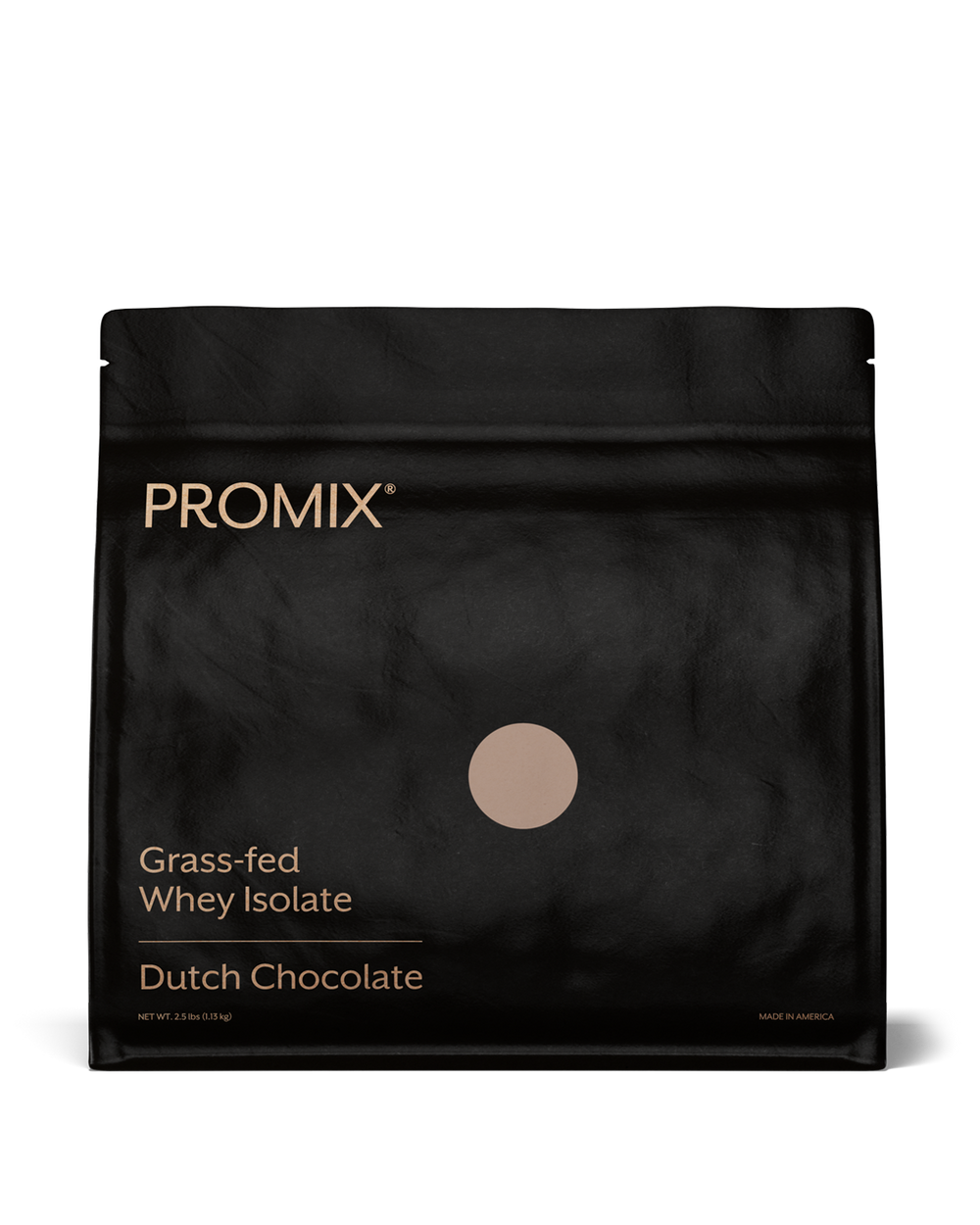 Whey Isolate Protein Powder | Promix