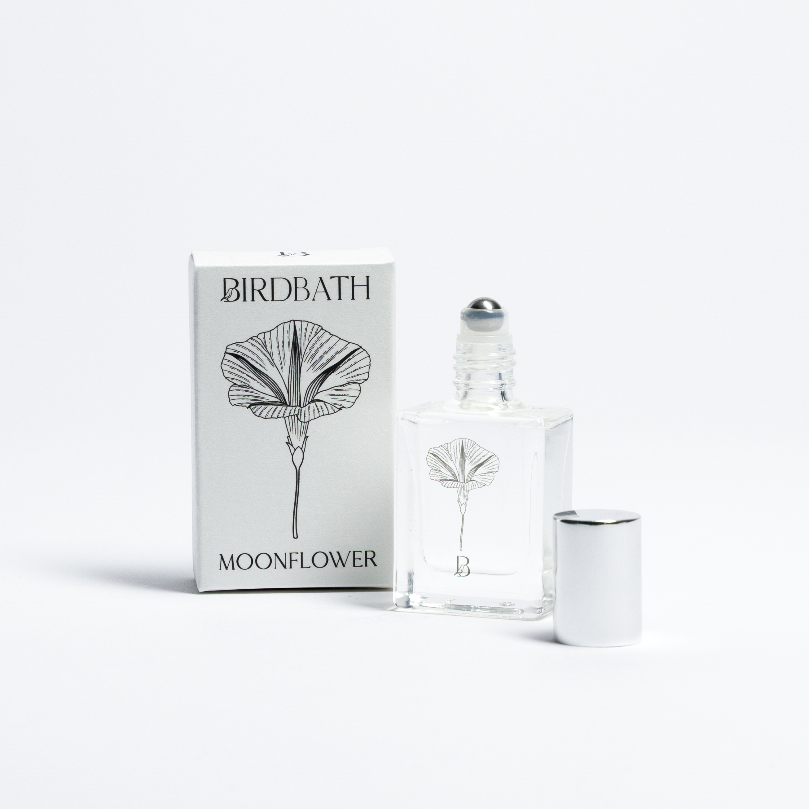 Perfume Oil Roll-On | Birdbath