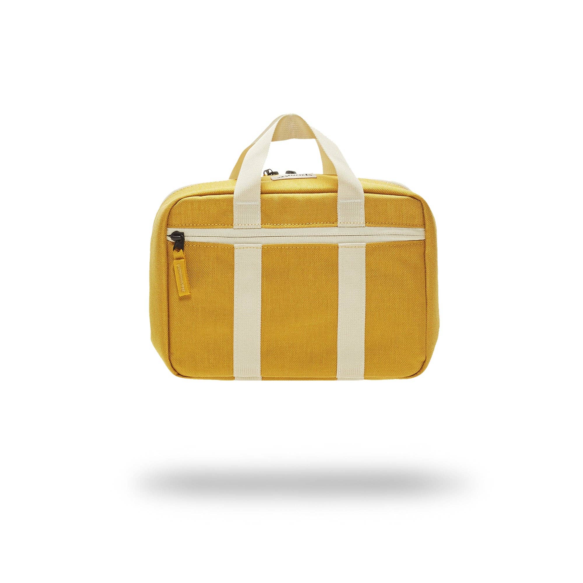 The Lunchbox Yellow | Walker Family Goods