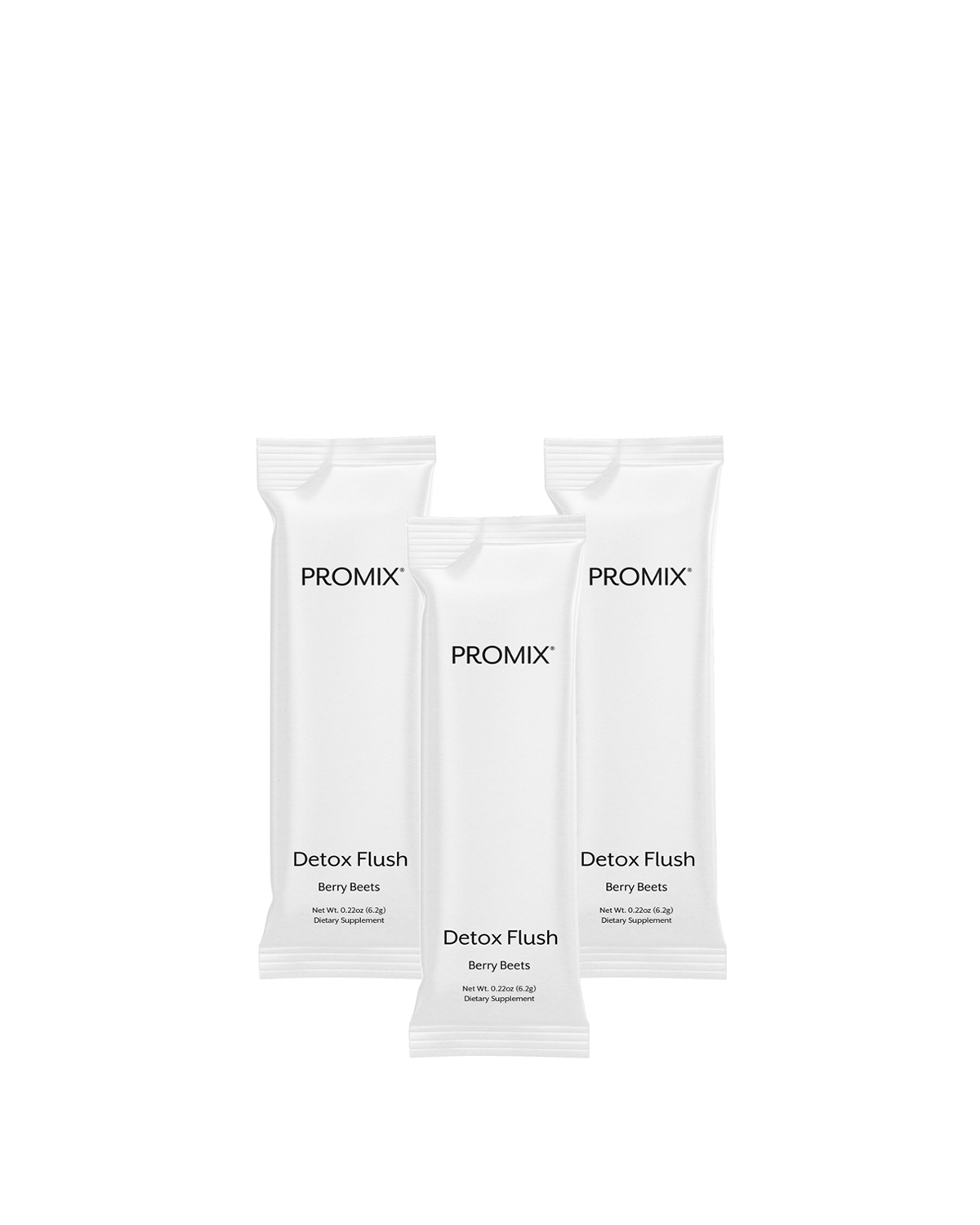 Detox Flush Berry Beets | Promix