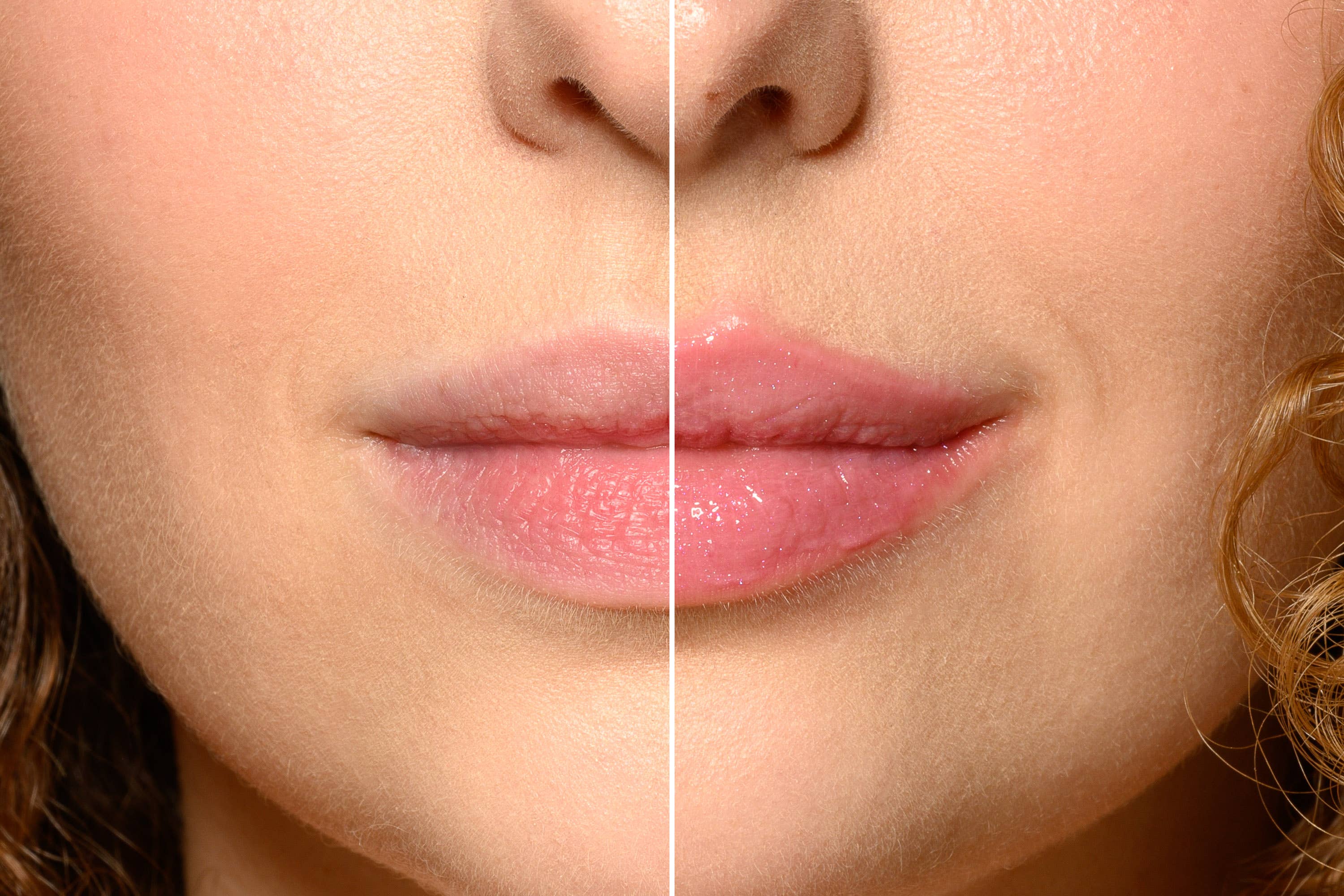 The Lip Plumper: Pouty Pink | Sara Happ