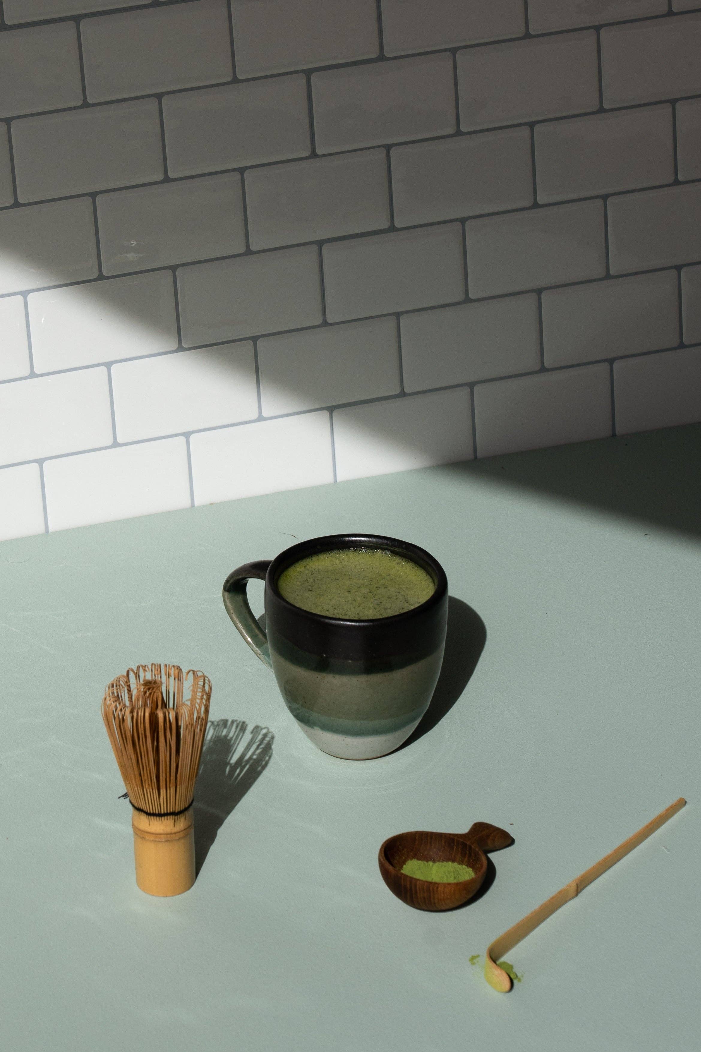 Organic Matcha | Cymbiotika