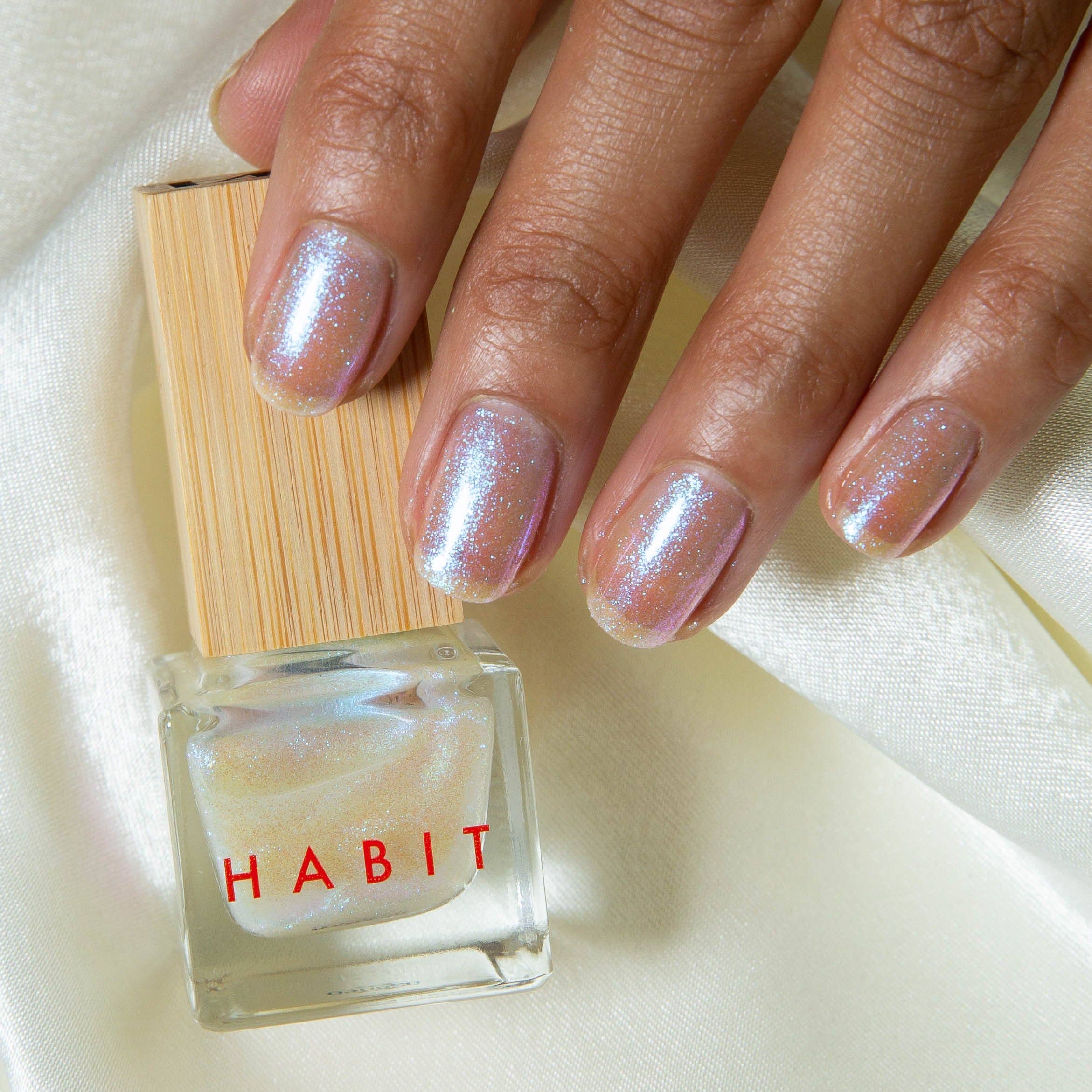 11 Pearl of a Girl | Habit Cosmetics