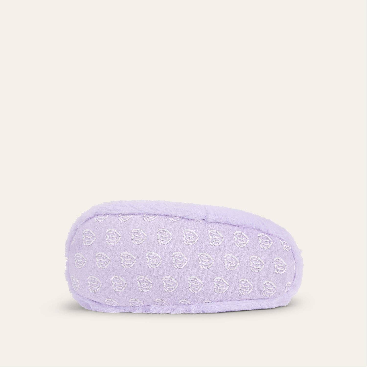 Sherpa Lavender Slippers | Warmies