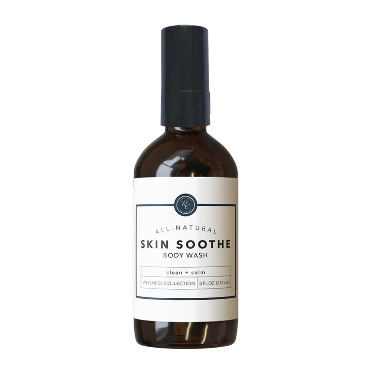 Skin Soothe Body Wash | Rowe Casa
