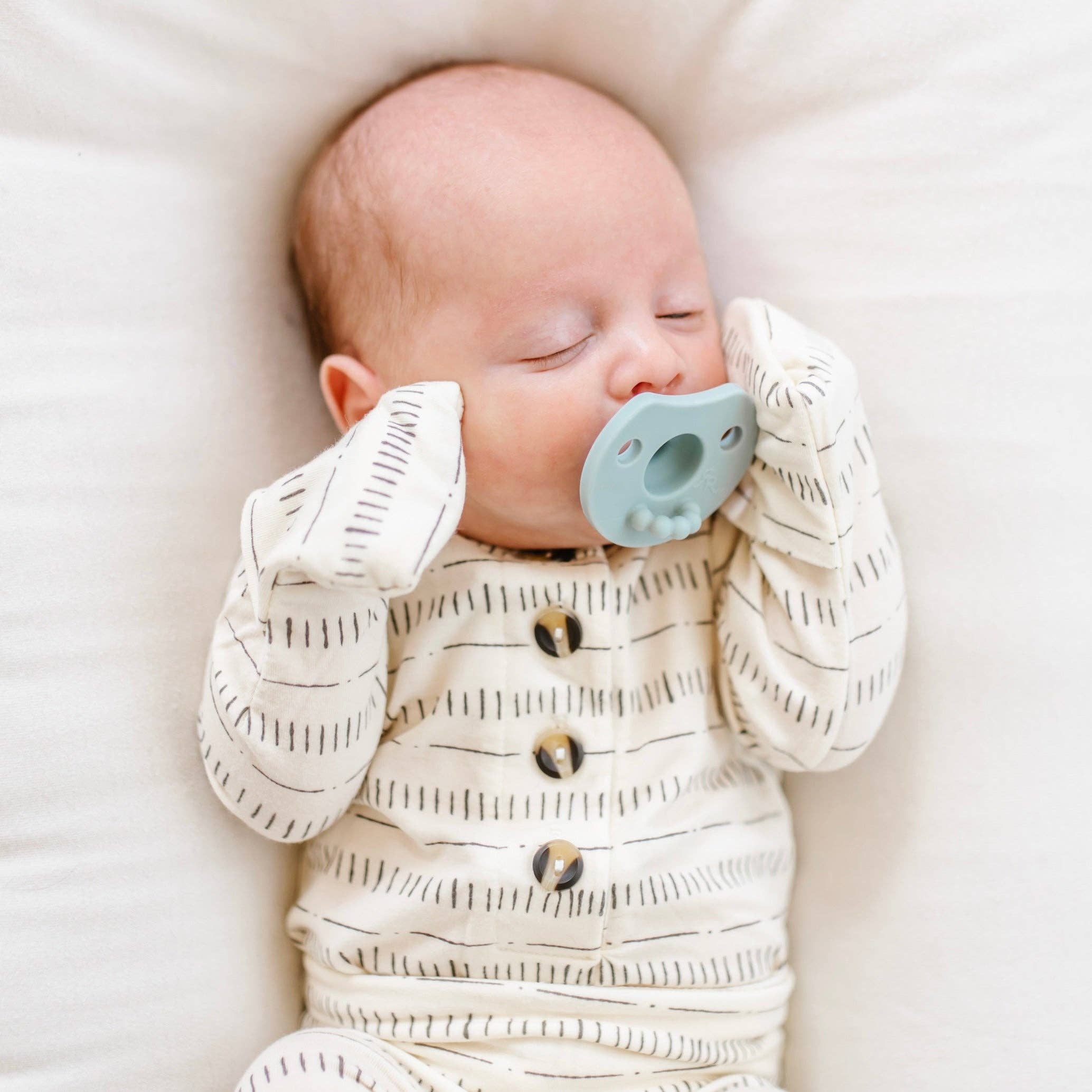 Cutie PAT Light 2PK (0-6m) | Ryan and Rose