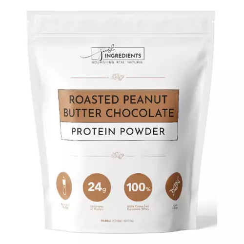 Protein Powder  | Just Ingredients