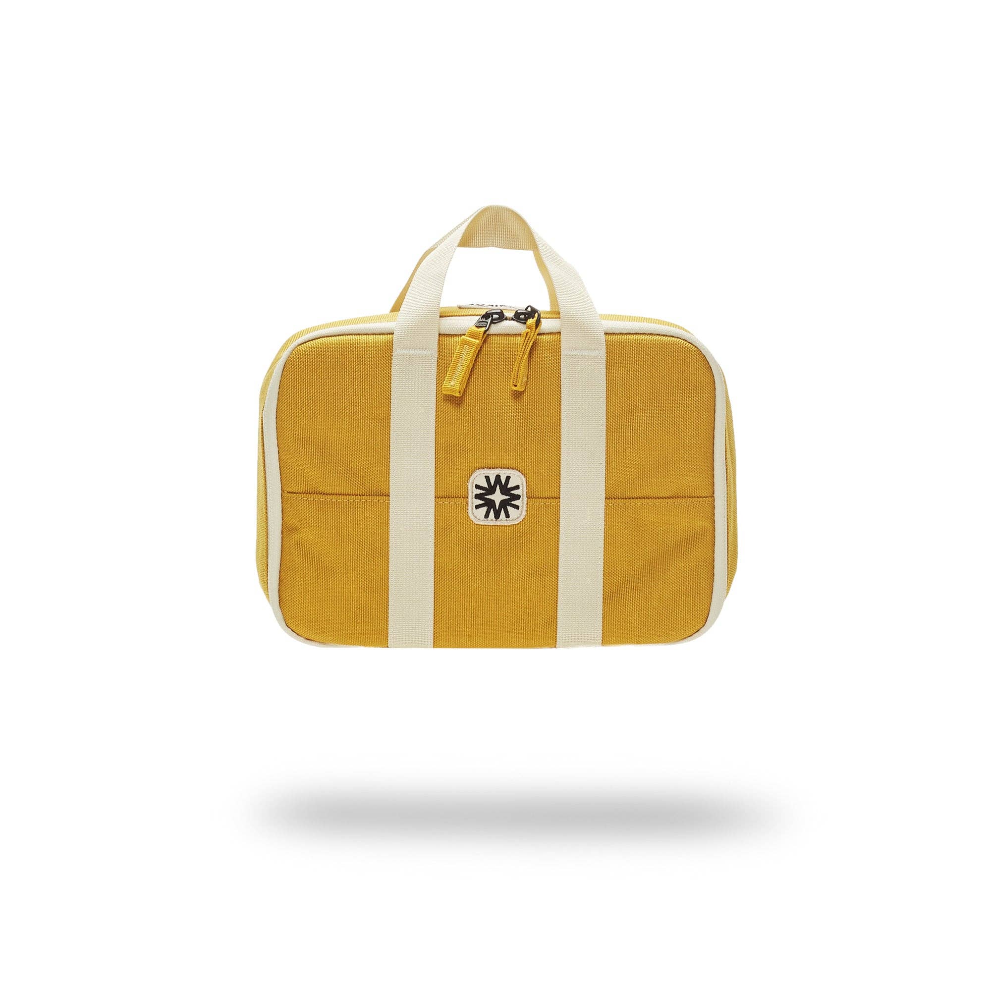 The Lunchbox Yellow | Walker Family Goods