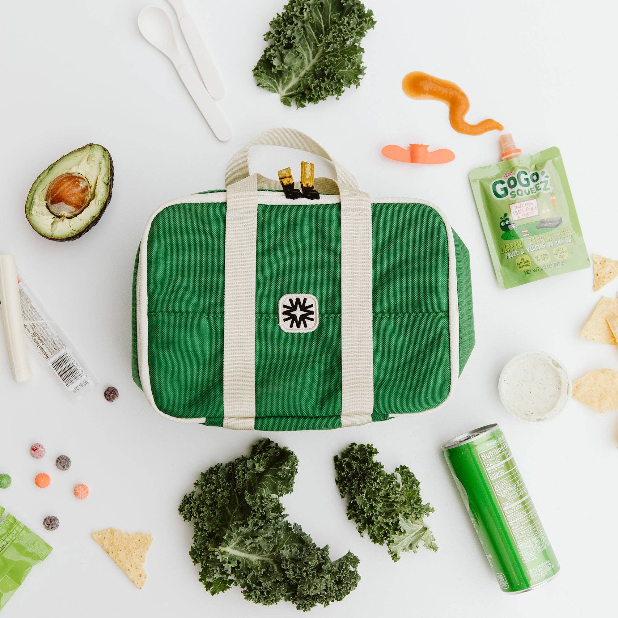 The Lunchbox Juniper | Walker Family Goods