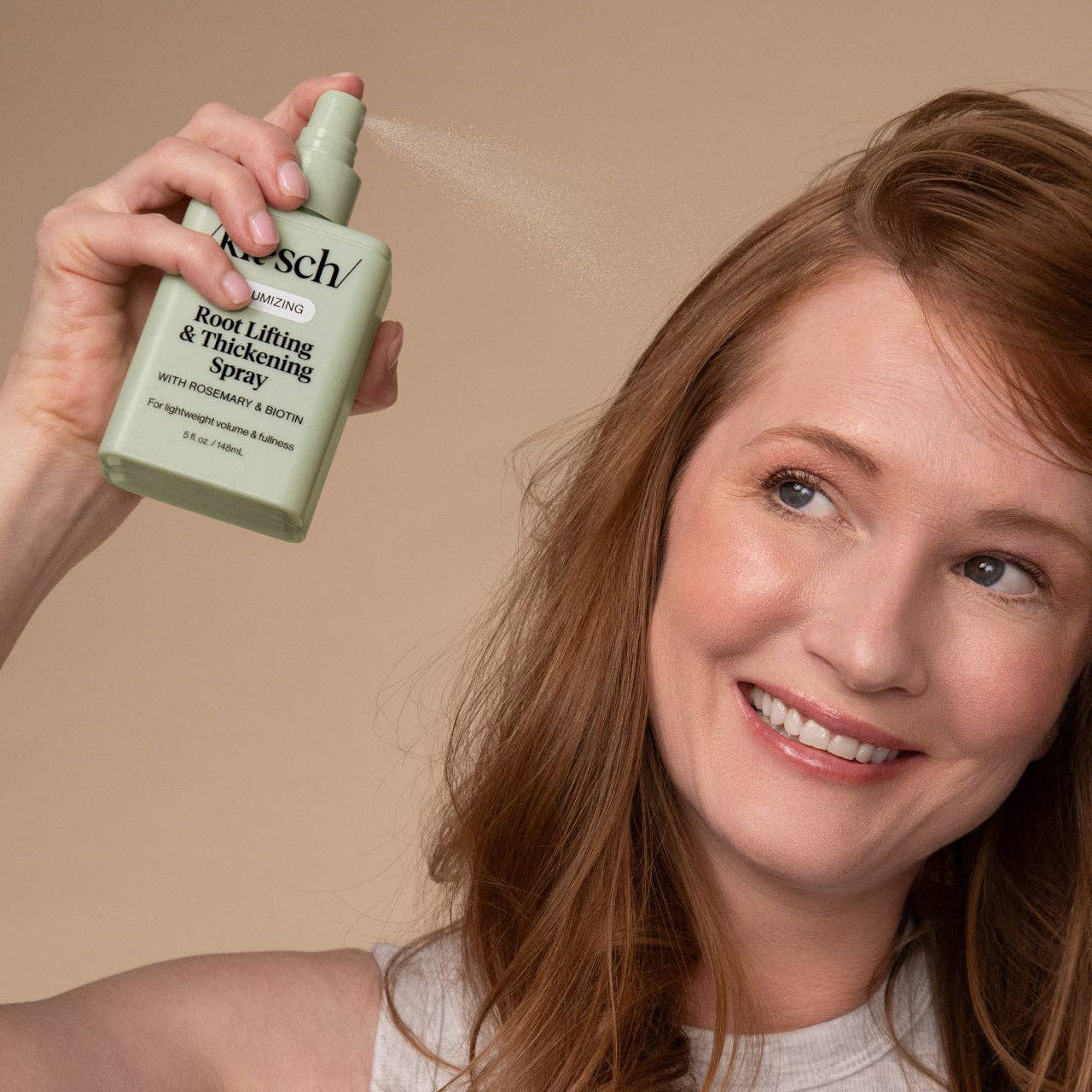 Root Lifting & Thickening Spray | KITSCH