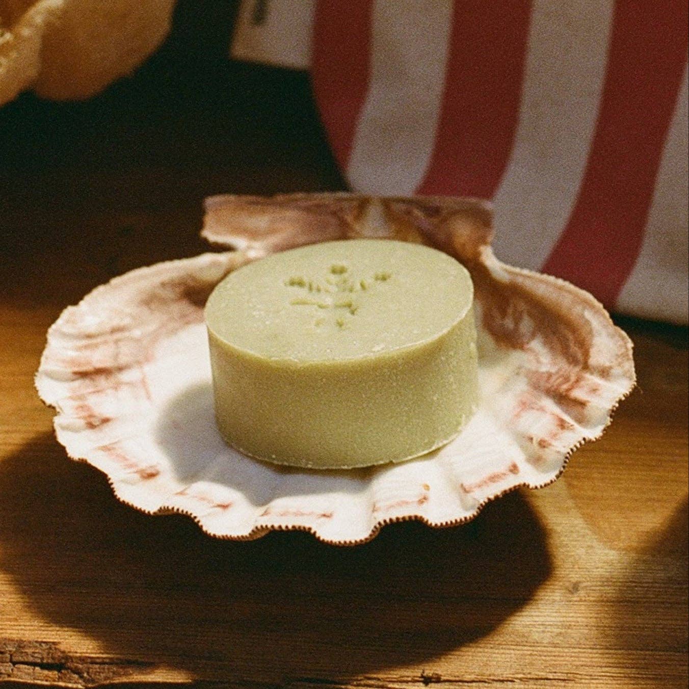 Olive Oil Soap | Dr. Max's