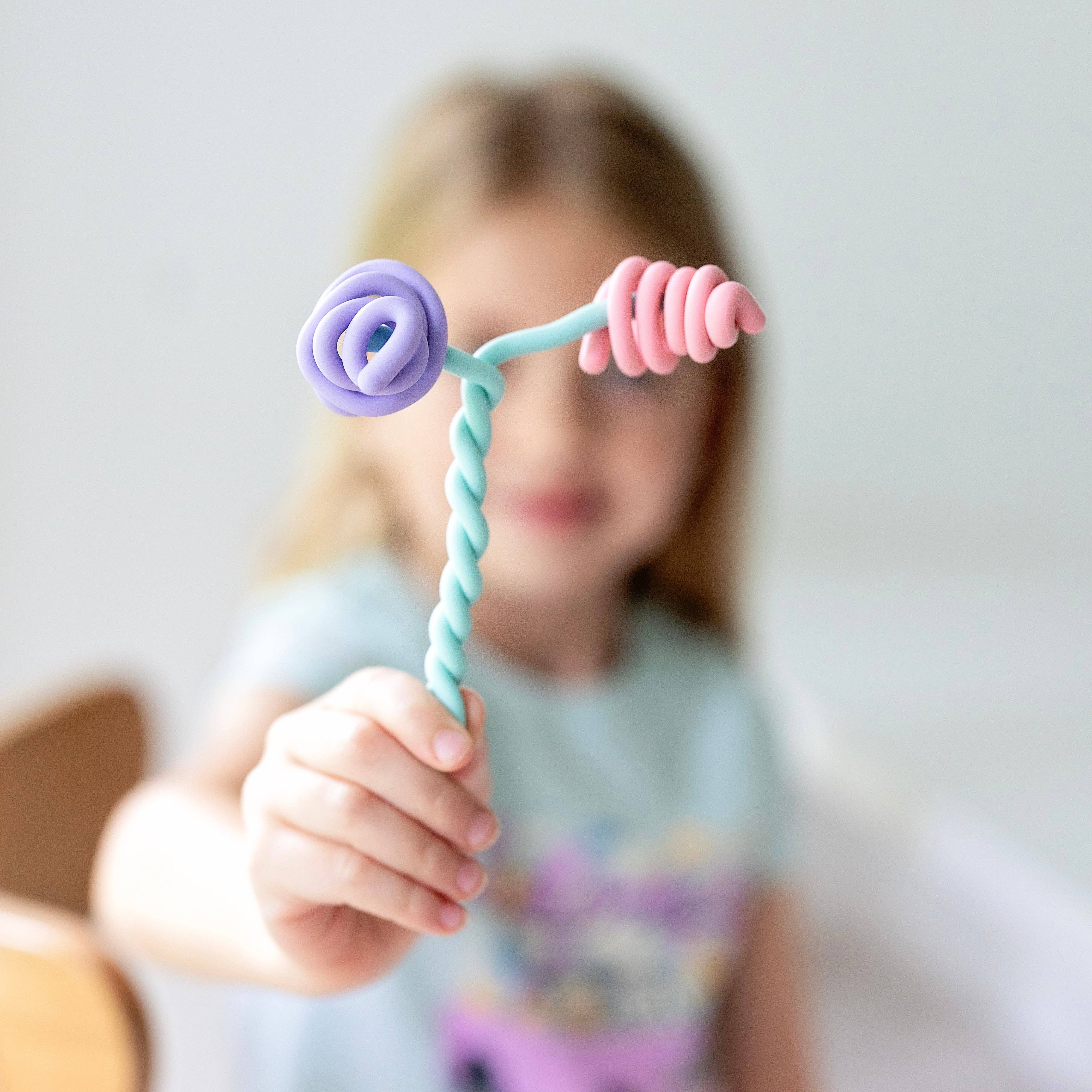 Spark Imagination Sticks | Ryan and Rose