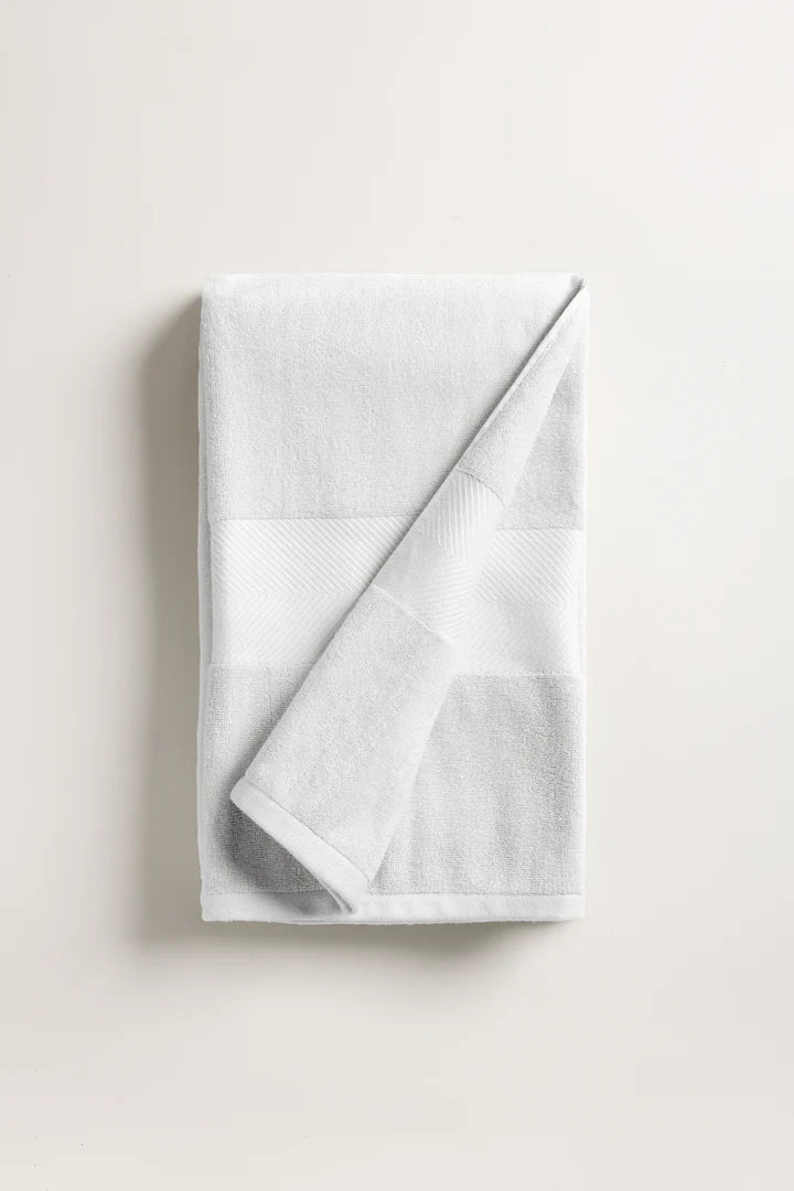 Bath Sheet | Blue Cove Collective