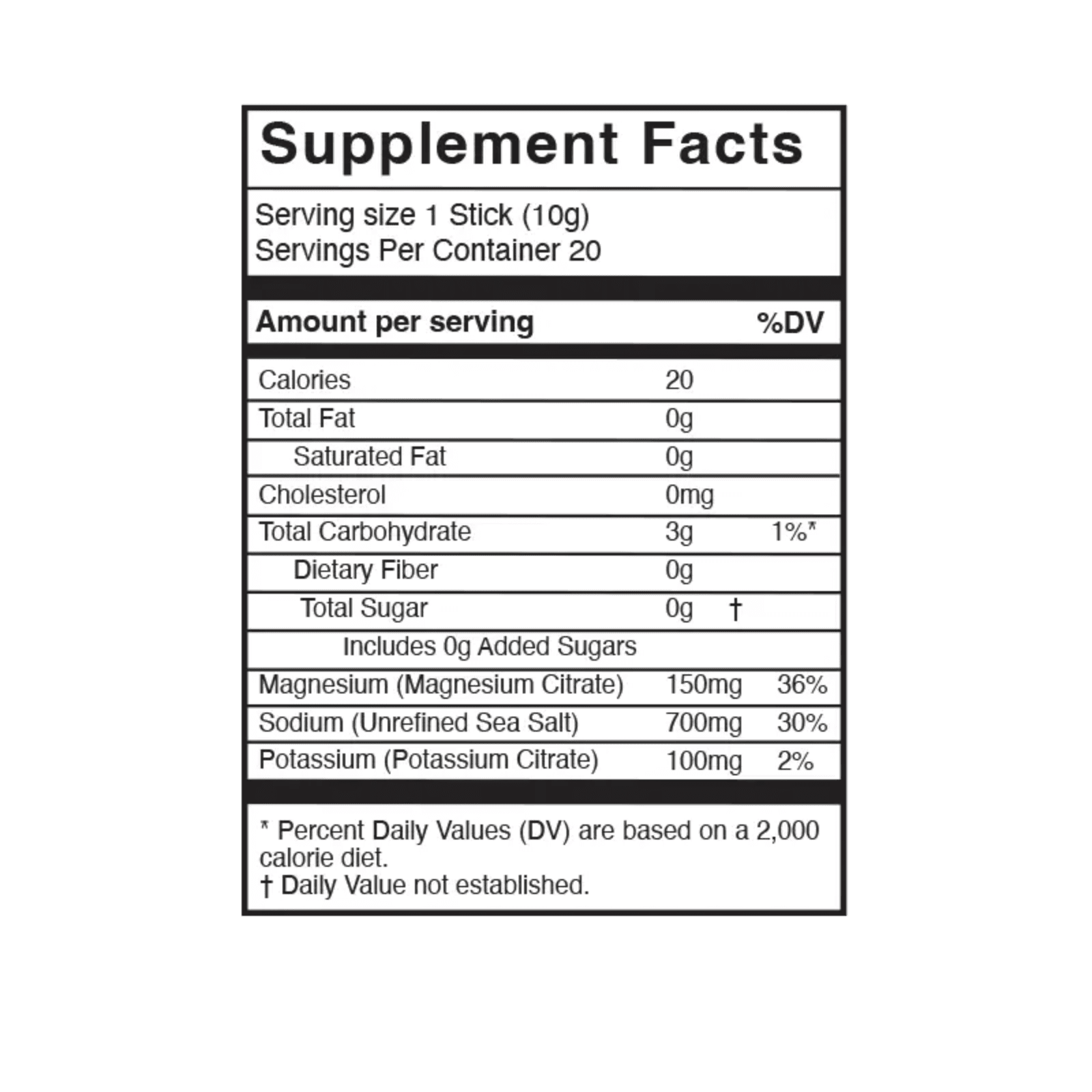 Guava Grapefruit Electrolyte Drink Mix | Taylor Dukes Wellness