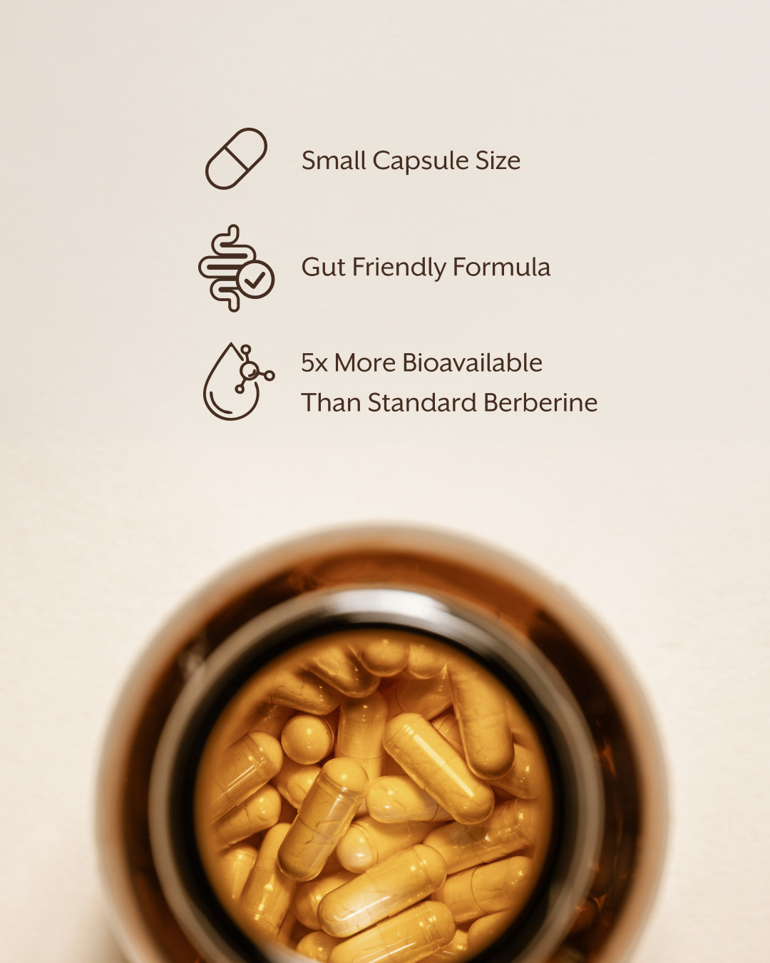 Berberine Metabolic | Promix