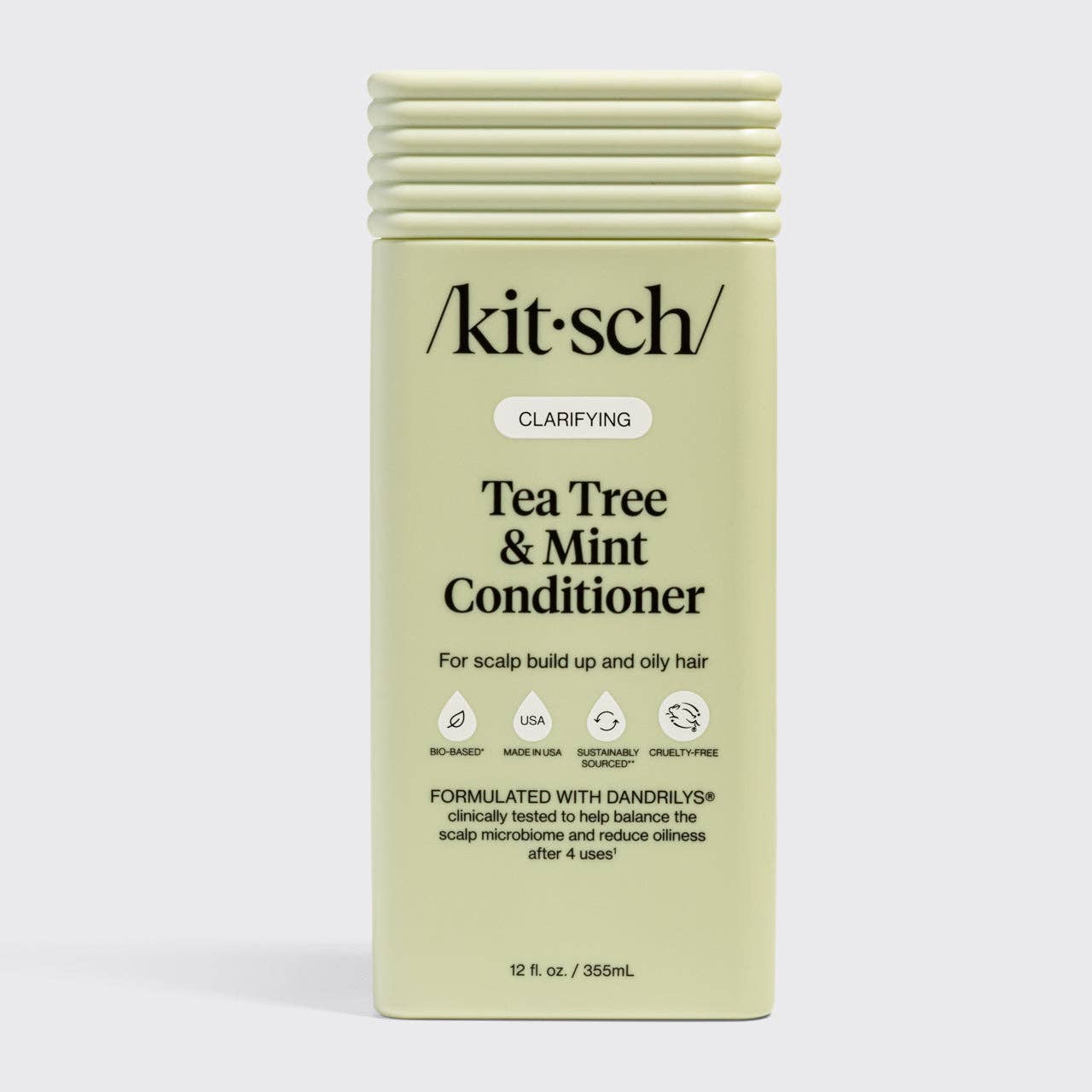 Clarifying Tea Tree & Mint Conditioner | KITSCH