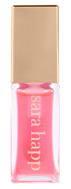 Candy Cushion Kiss - pH Tinted Lip Oil | Sara Happ