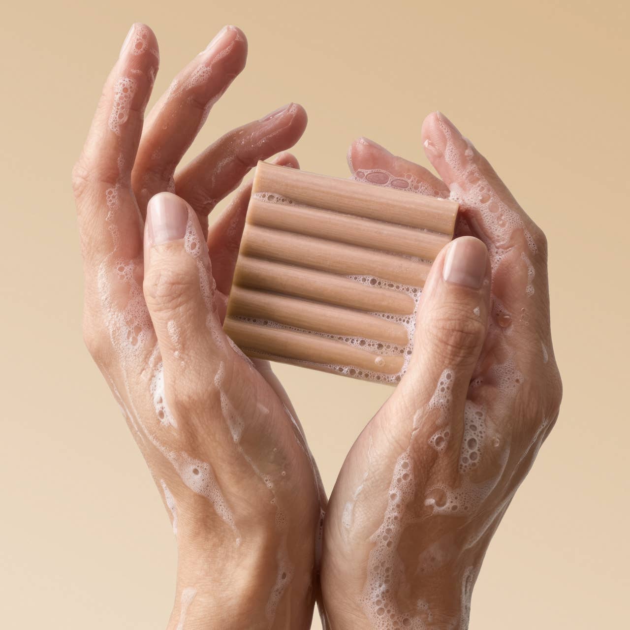 Cleansing Warm Sugar Body Wash Bar | KITSCH