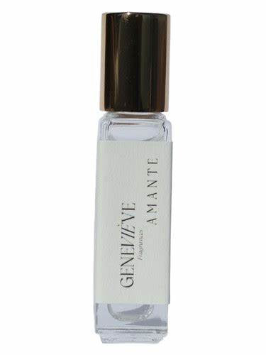 Amante Eau de Parfum Lavender Ylang | Genevieve Fragrances
