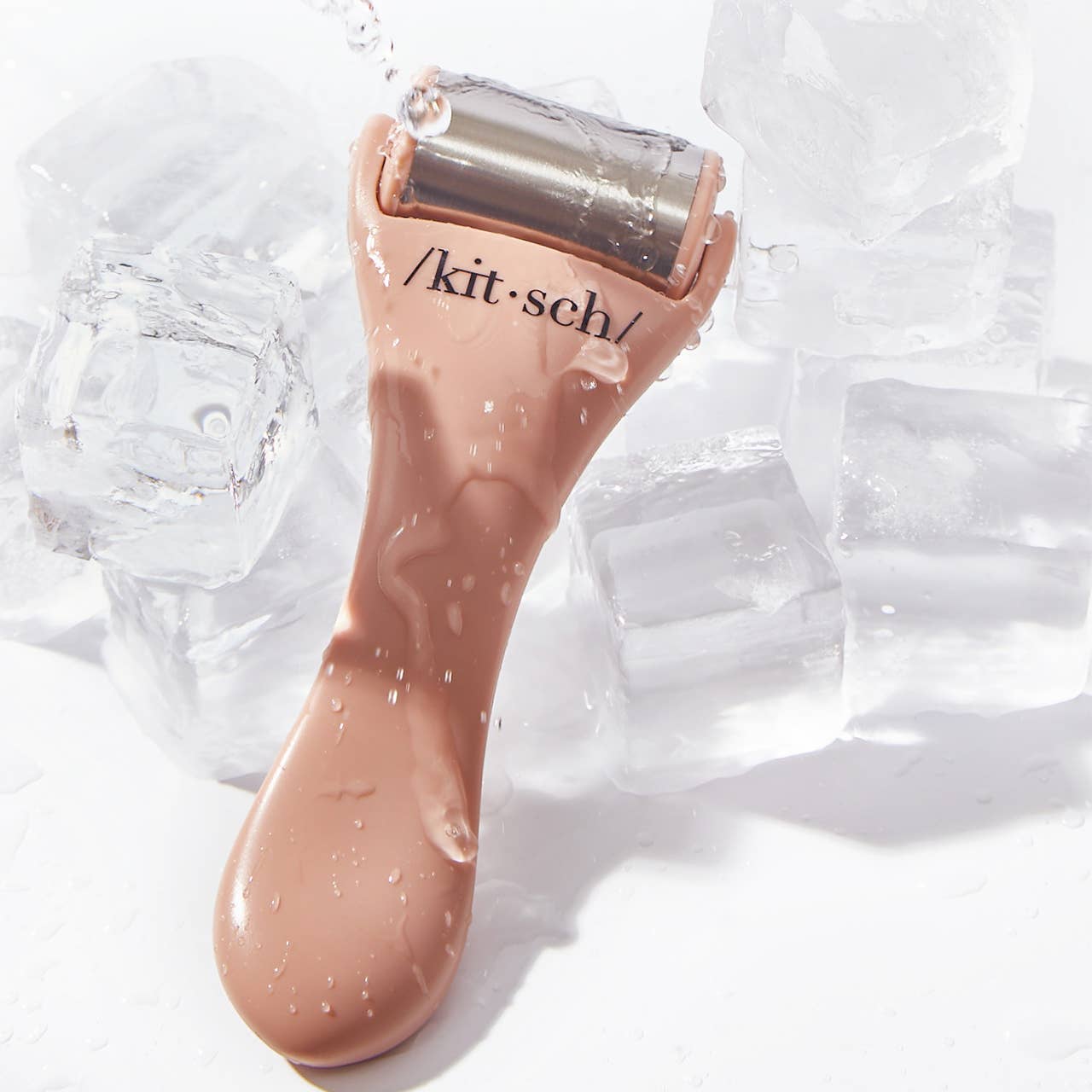 Ice Roller - Terracotta  | KITSCH