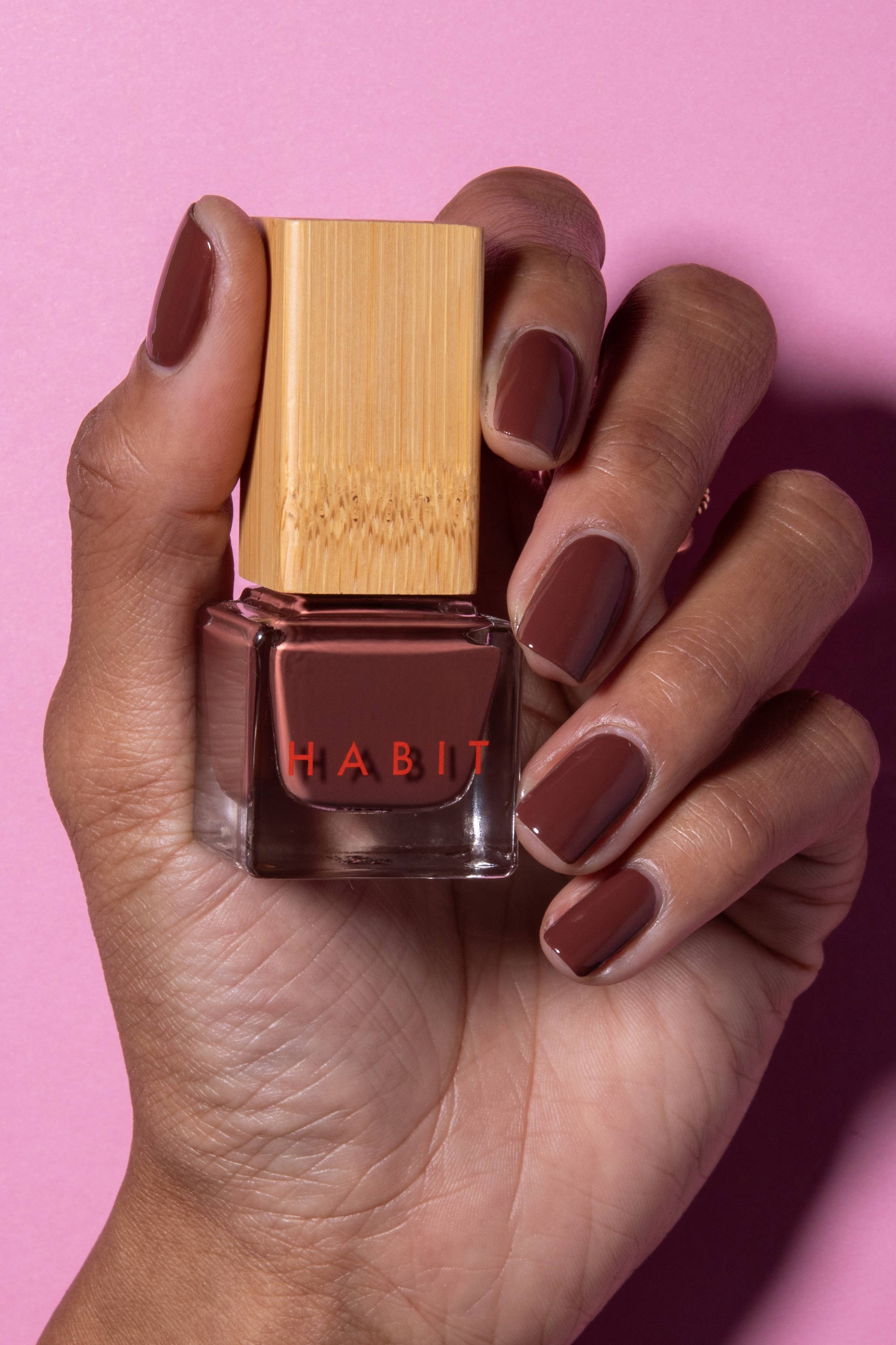 73 Brownie Points | Habit Cosmetics