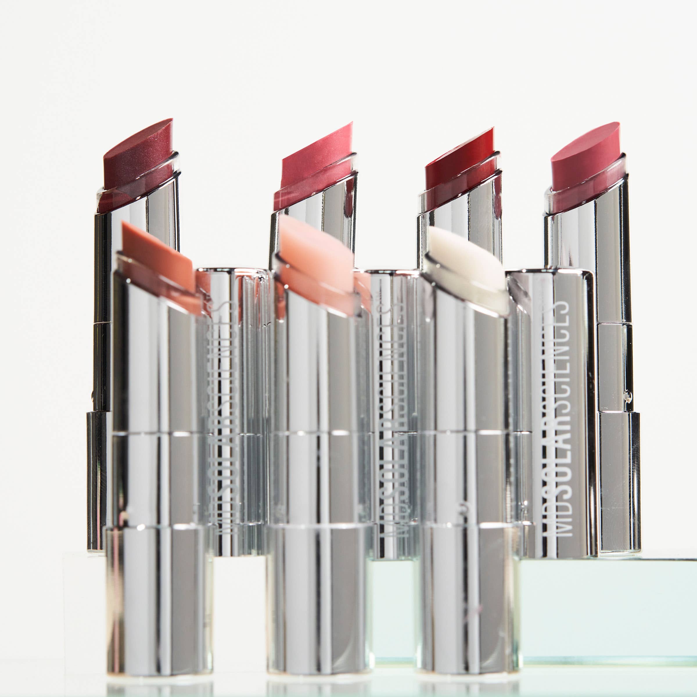 Hydrating Sheer Lip Balm SPF 30 Dream | MDSolarSciences