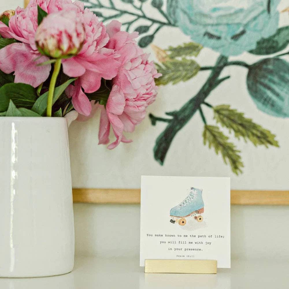 Truth for today cards for kids | Emily Lex Studio