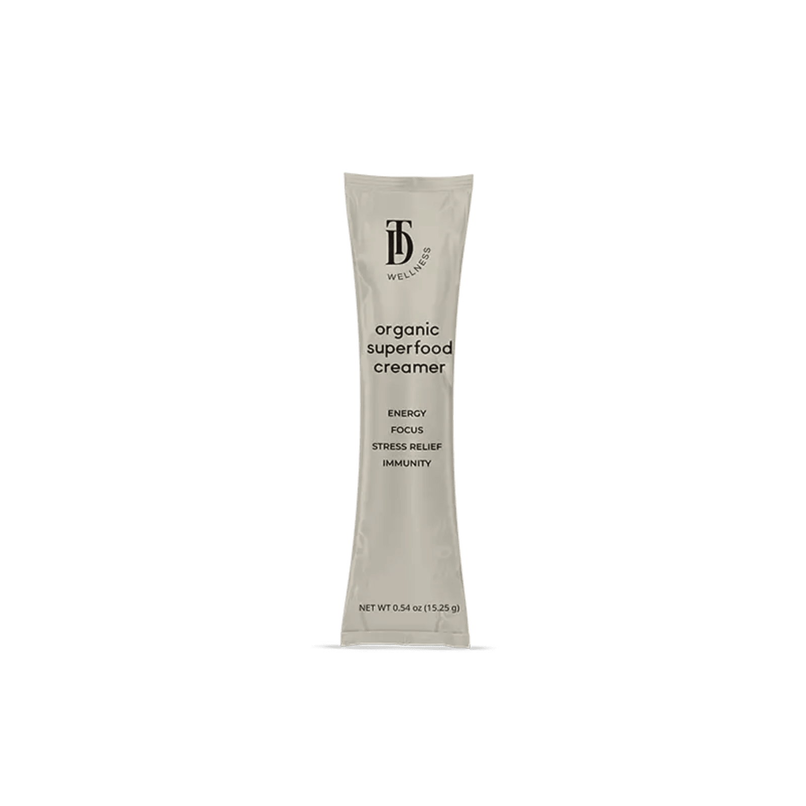 Organic Superfood Creamer | Taylor Dukes Wellness