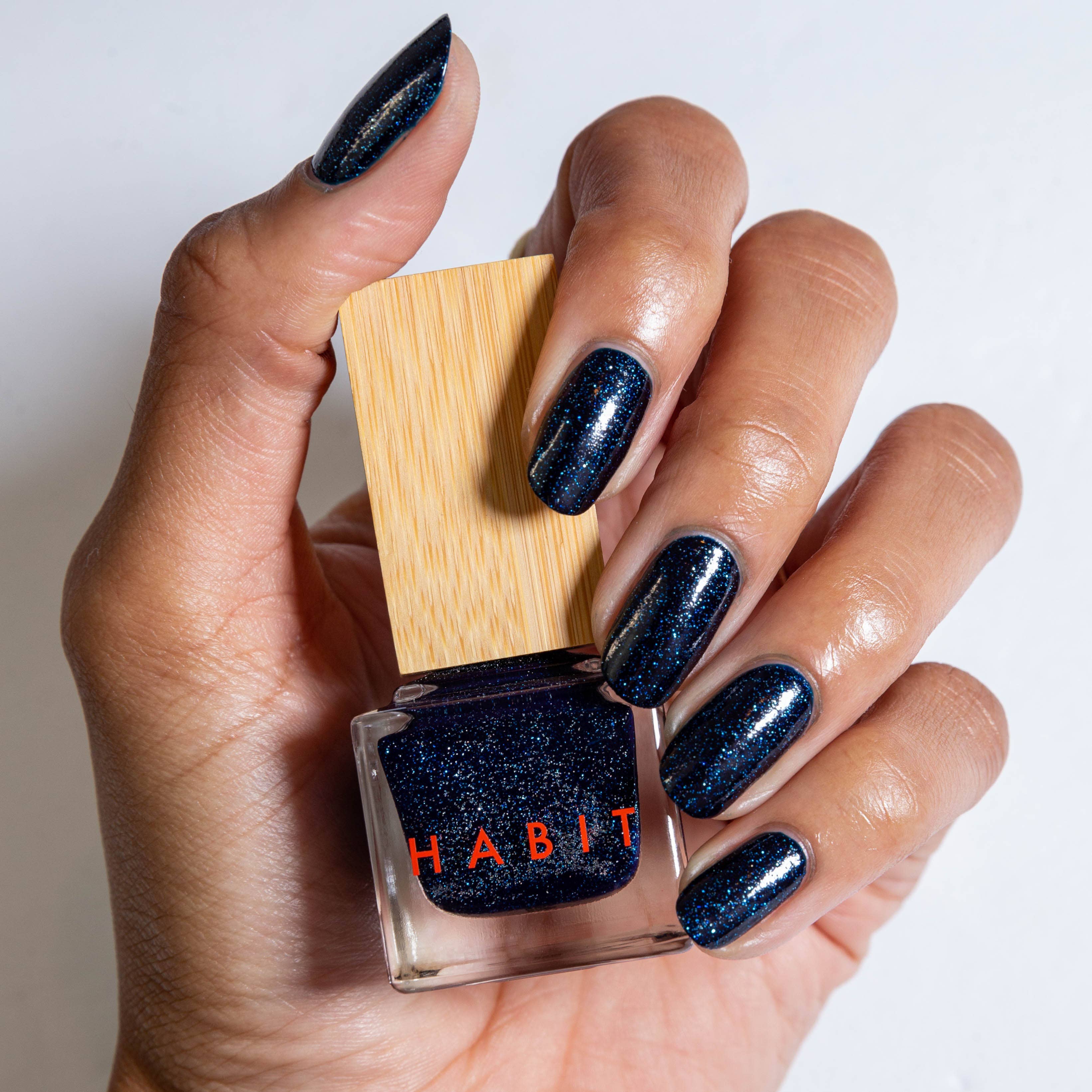 33 Space Cadet | Habit Cosmetics