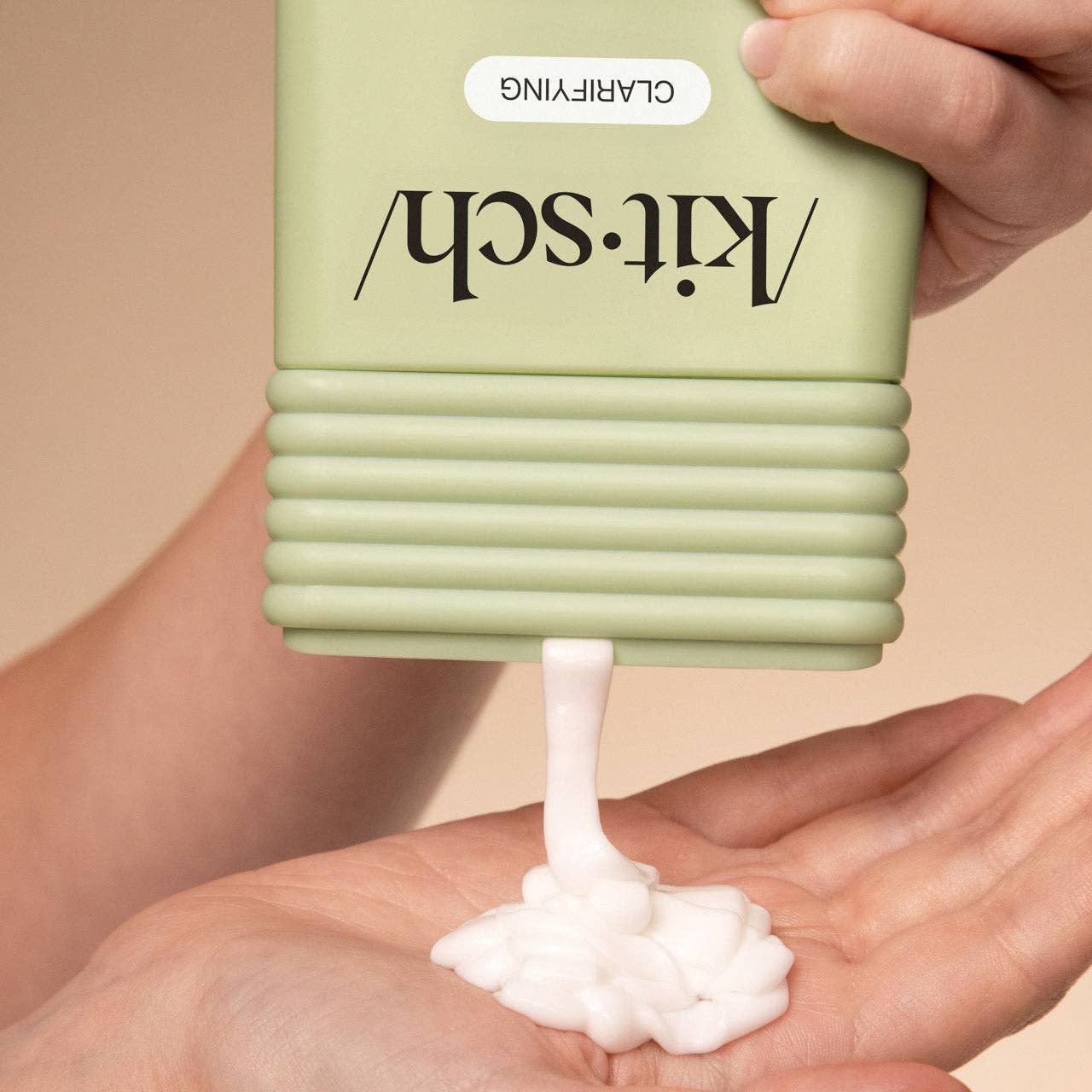 Clarifying Tea Tree & Mint Conditioner | KITSCH