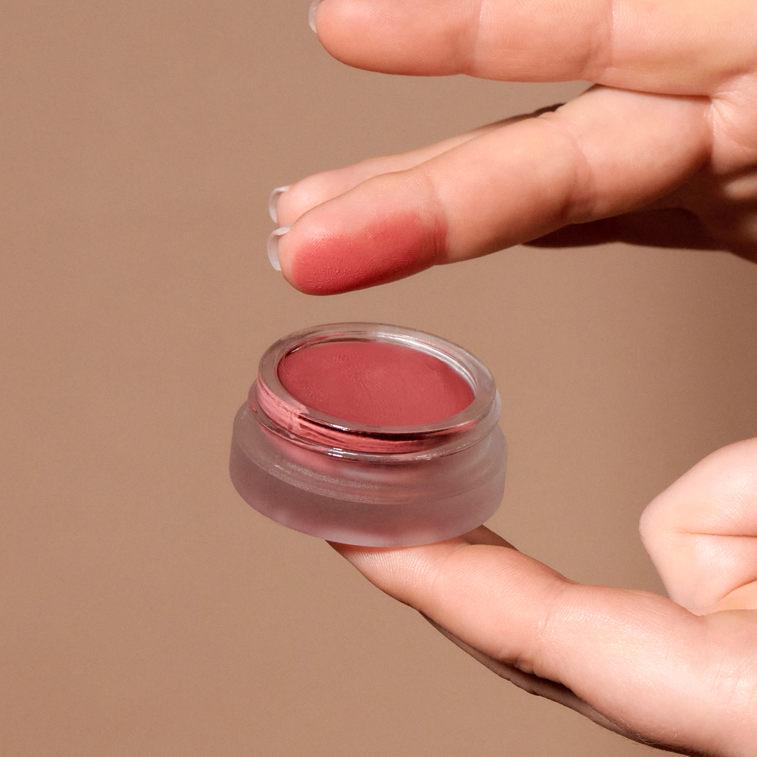 Cream Blush - Orchid | Minori